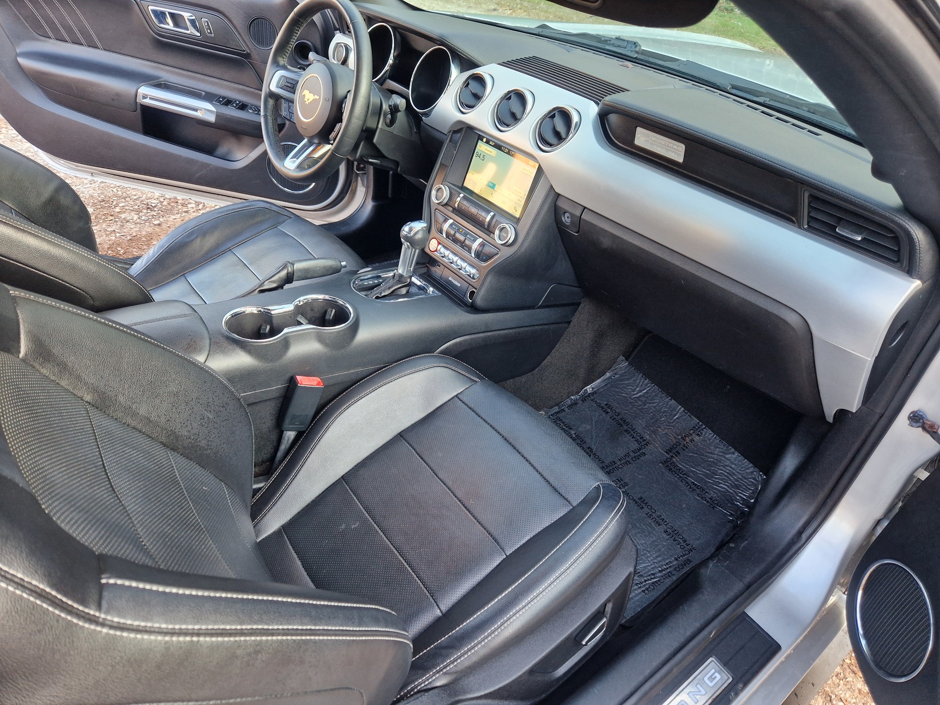 FORD 2.3 ECO BOOST-image-14