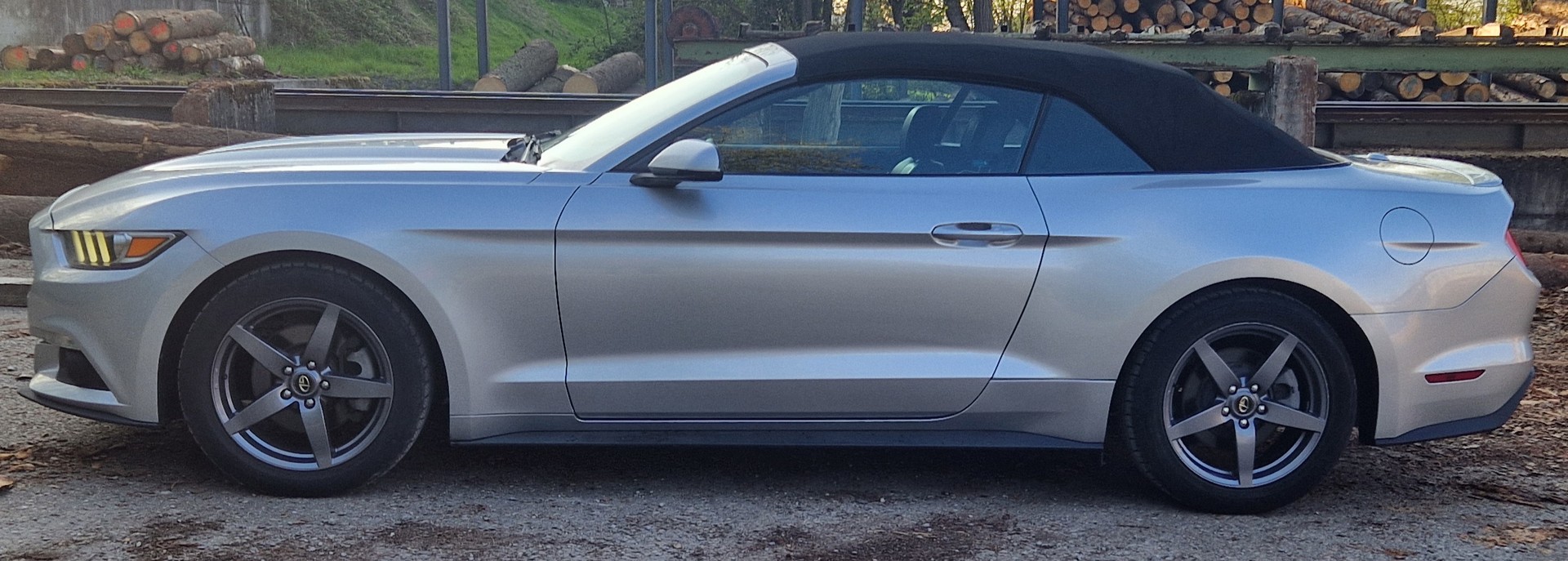 FORD 2.3 ECO BOOST-image-8