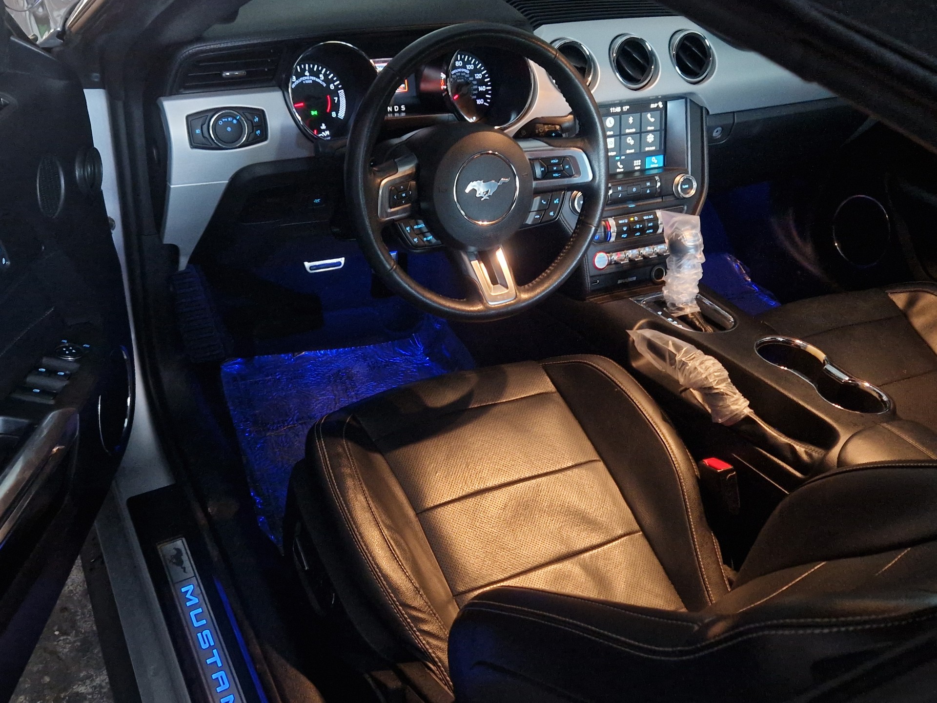 FORD 2.3 ECO BOOST-image-13