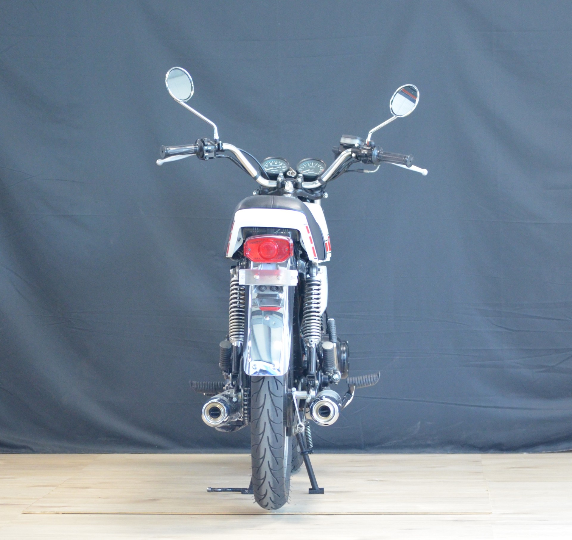 YAMAHA RD 125-image-4