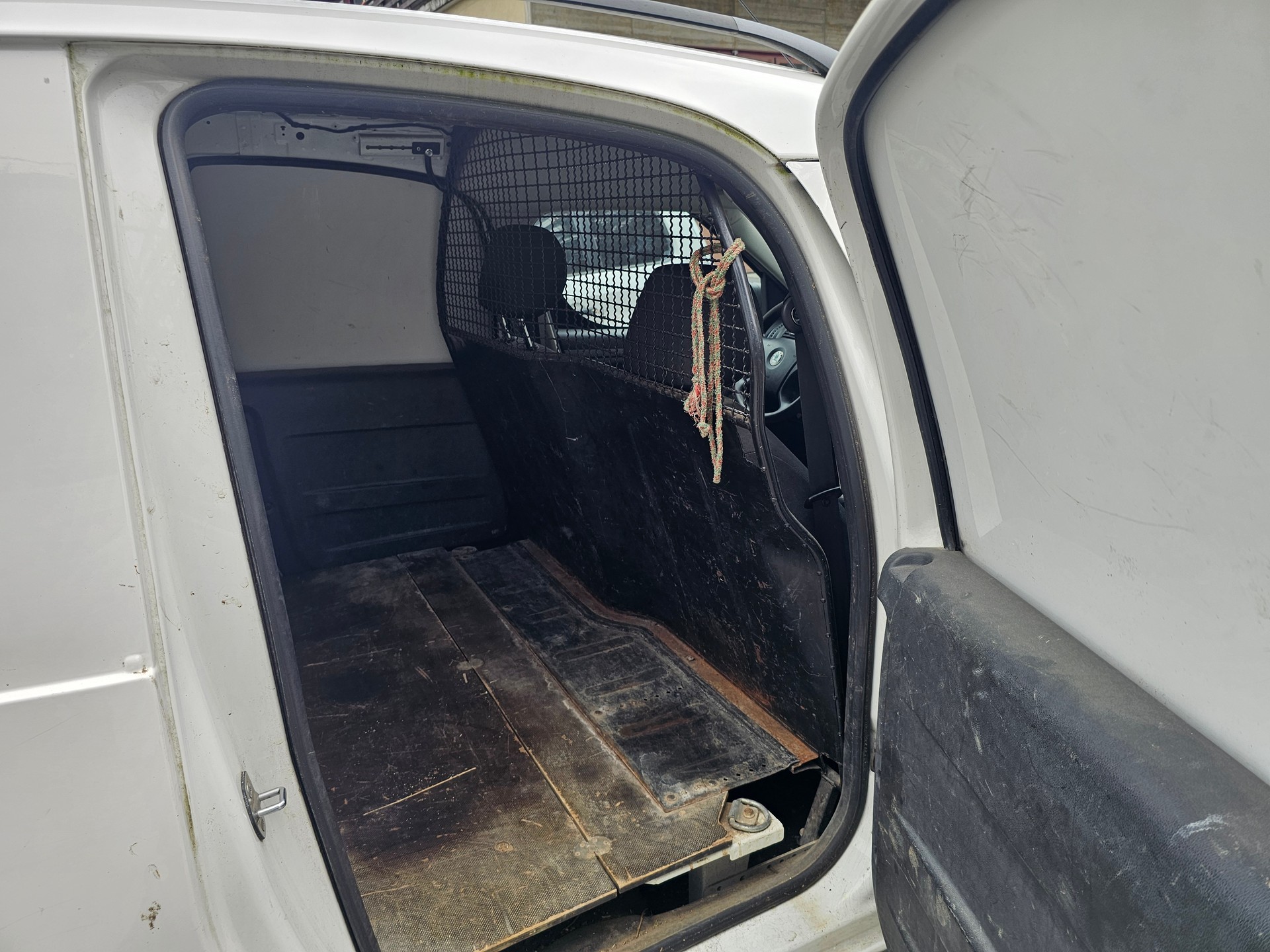 SKODA Praktik 1.2 12V-image-5