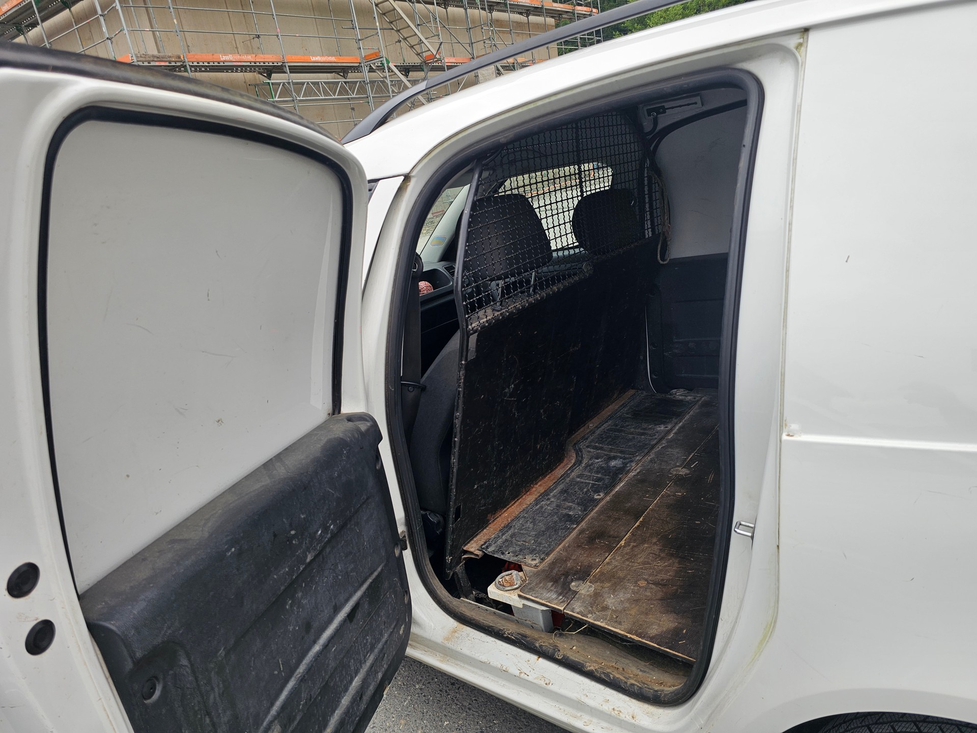 SKODA Praktik 1.2 12V-image-3