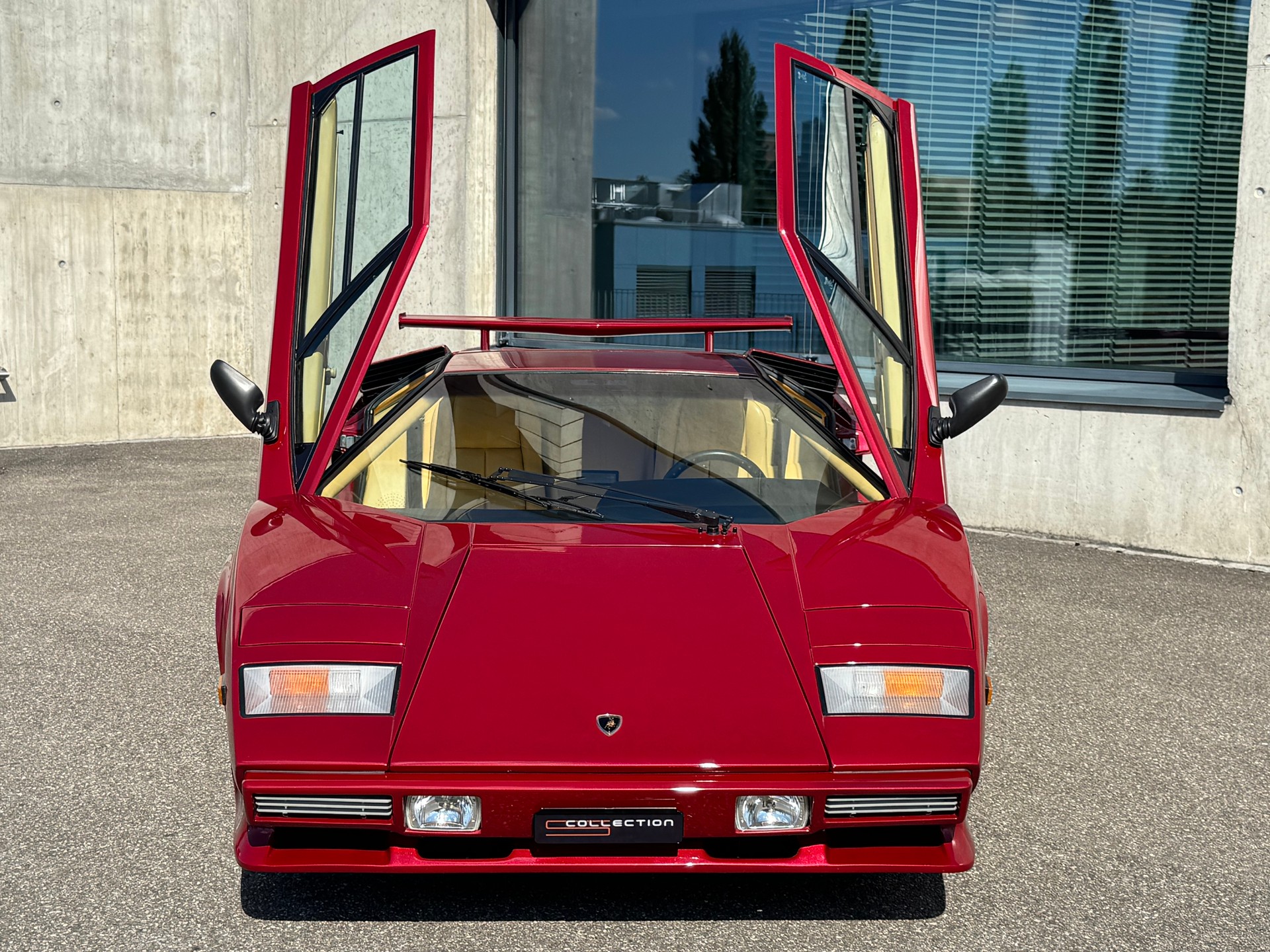 LAMBORGHINI Countach 5000 QV-image-2