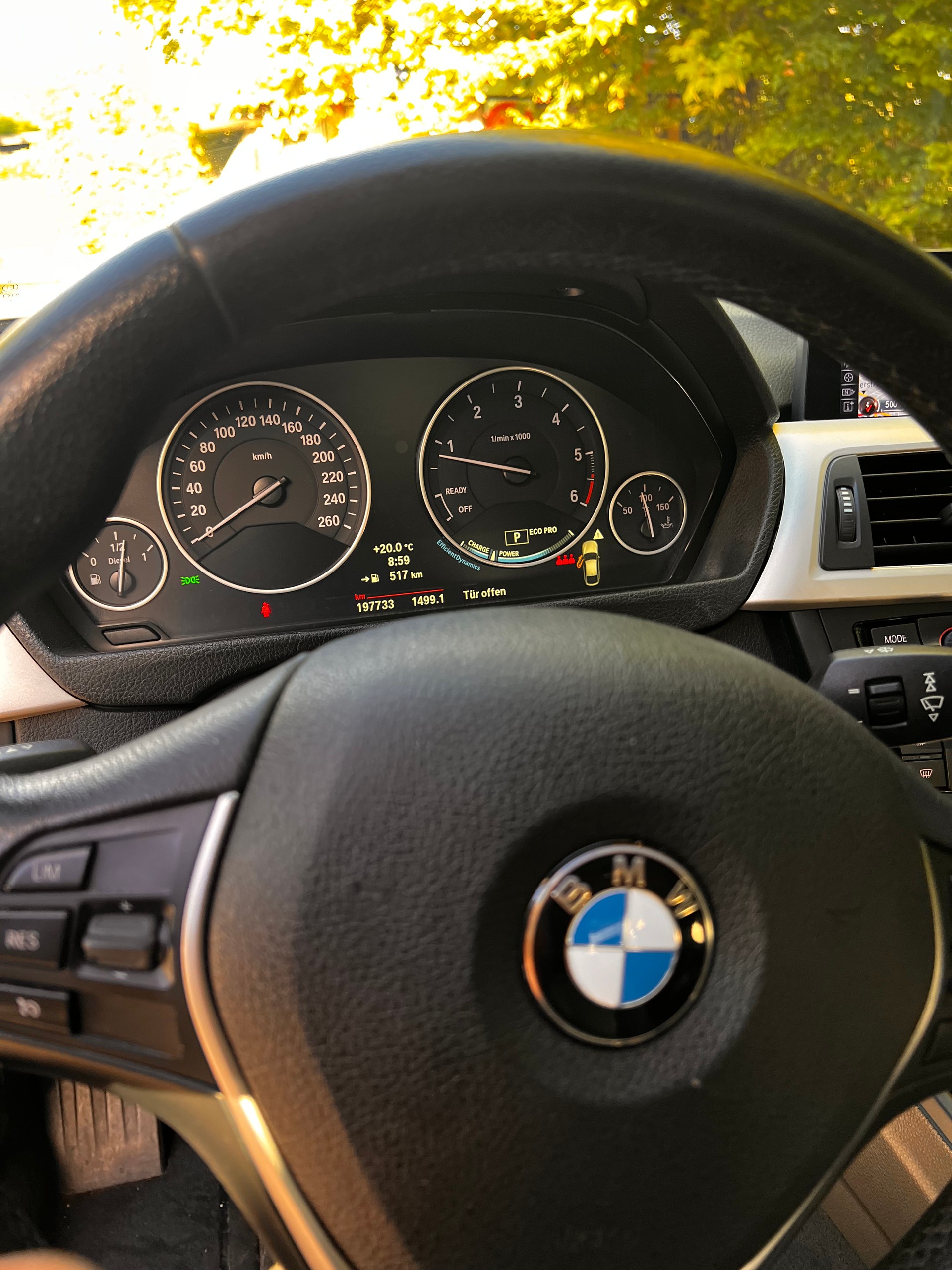 BMW 320d GT xDrive Steptronic-image-10