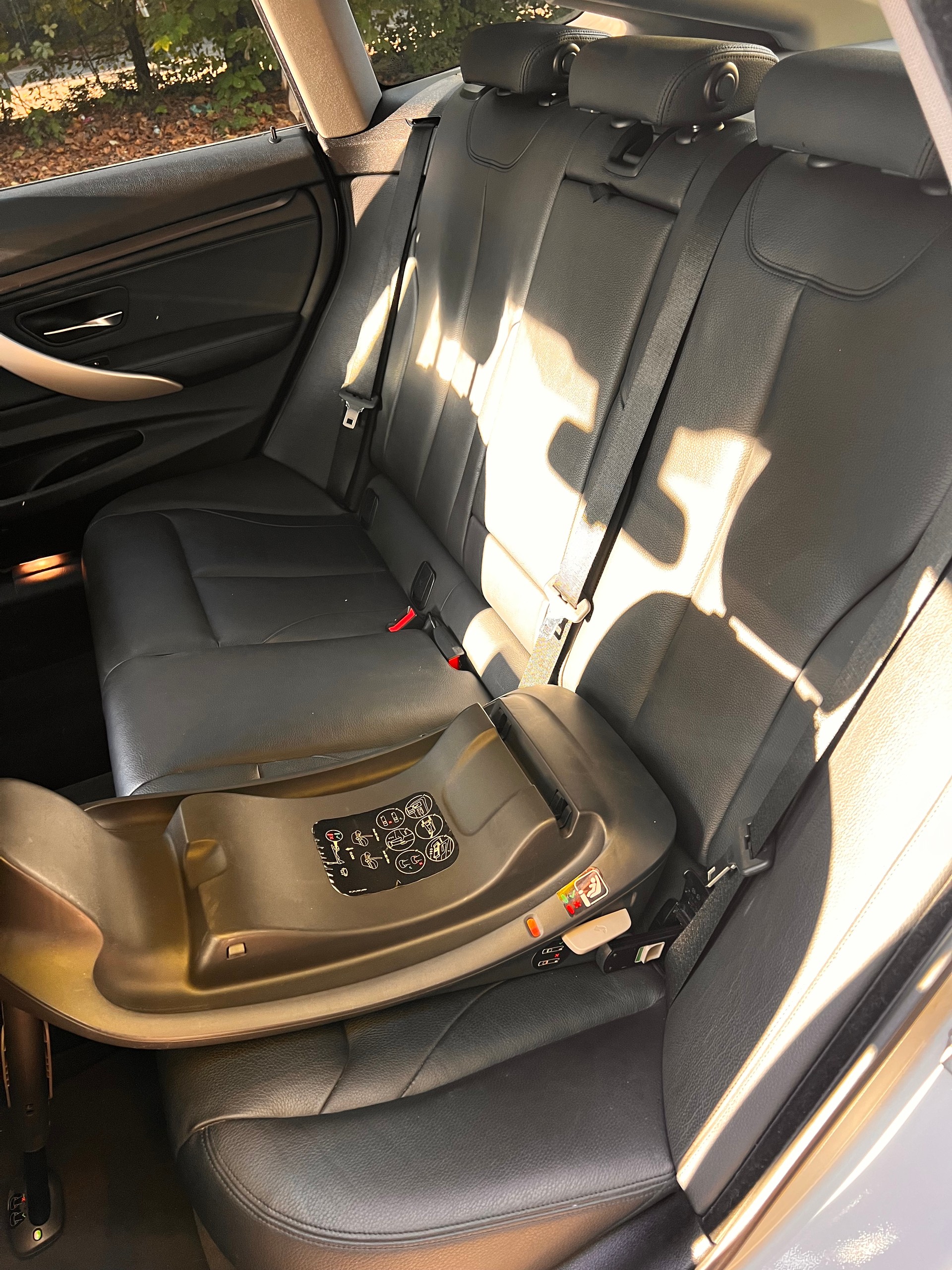 BMW 320d GT xDrive Steptronic-image-17