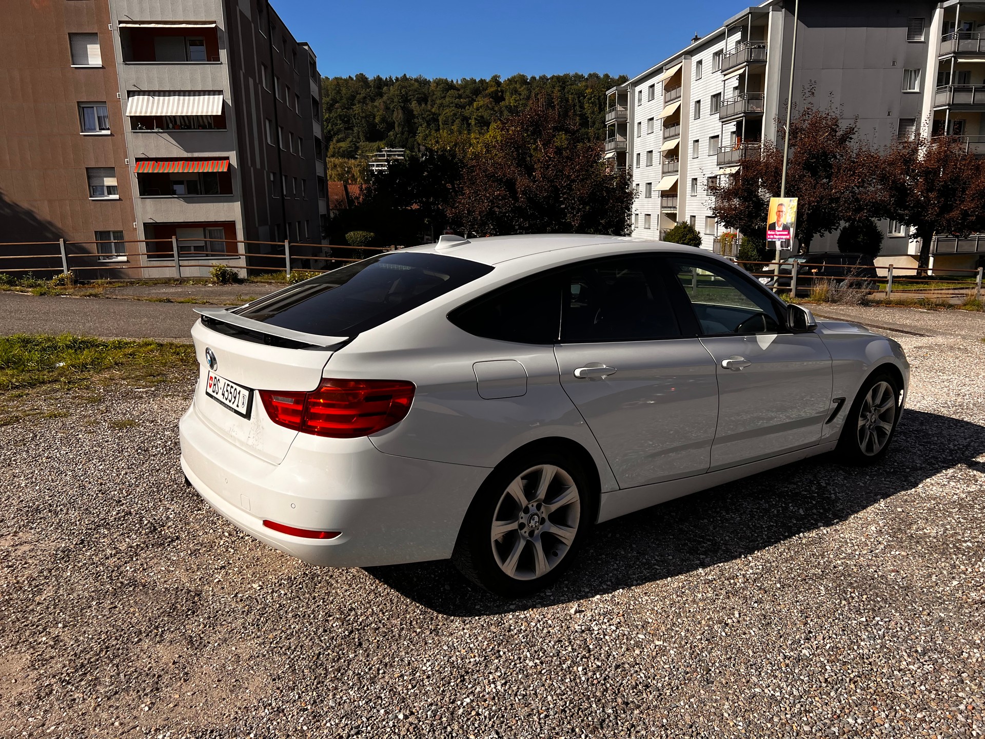BMW 320d GT xDrive Steptronic-image-6