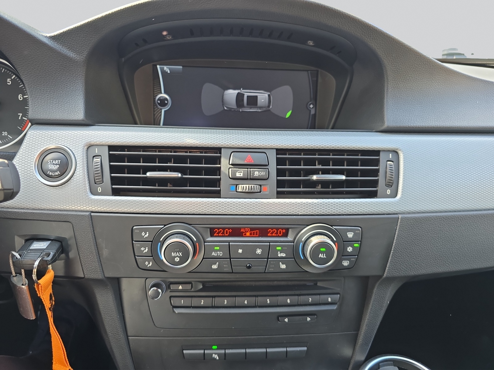 BMW 325i Touring Steptronic-image-13