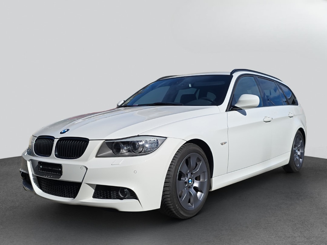 BMW 325i Touring Steptronic-image-1