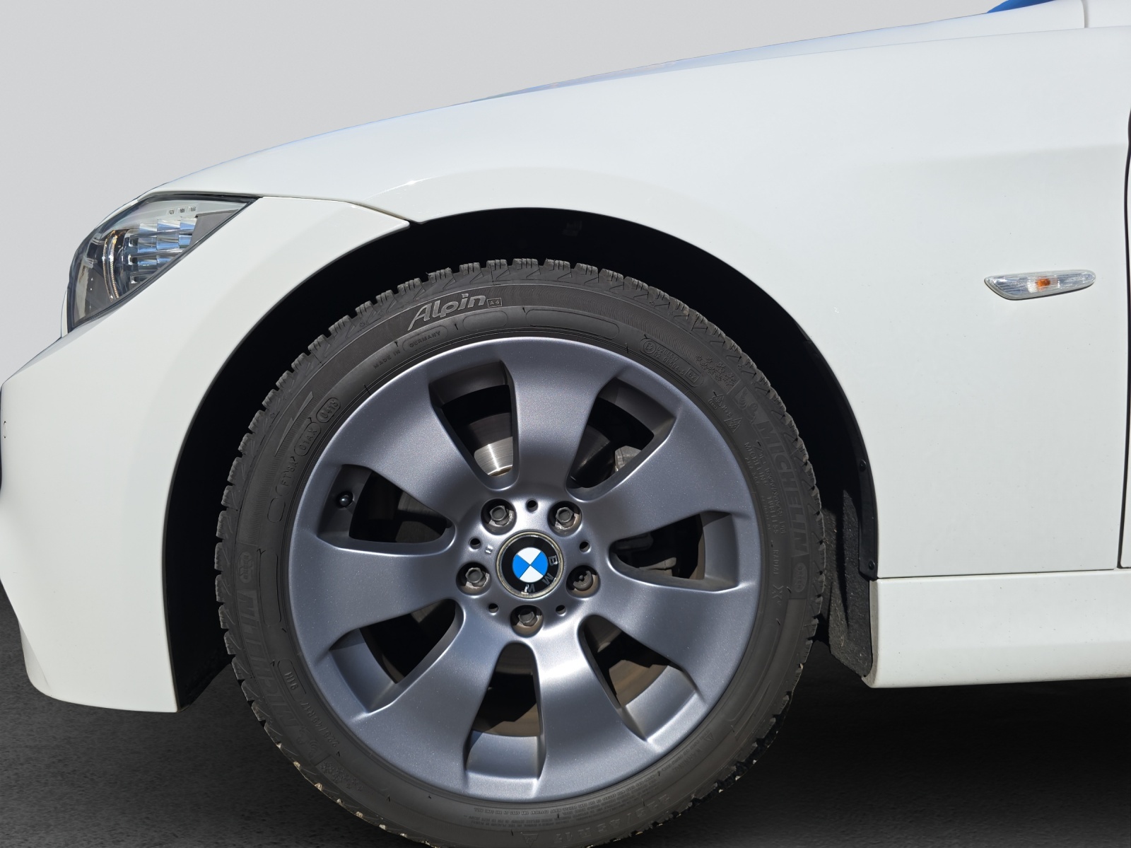 BMW 325i Touring Steptronic-image-8