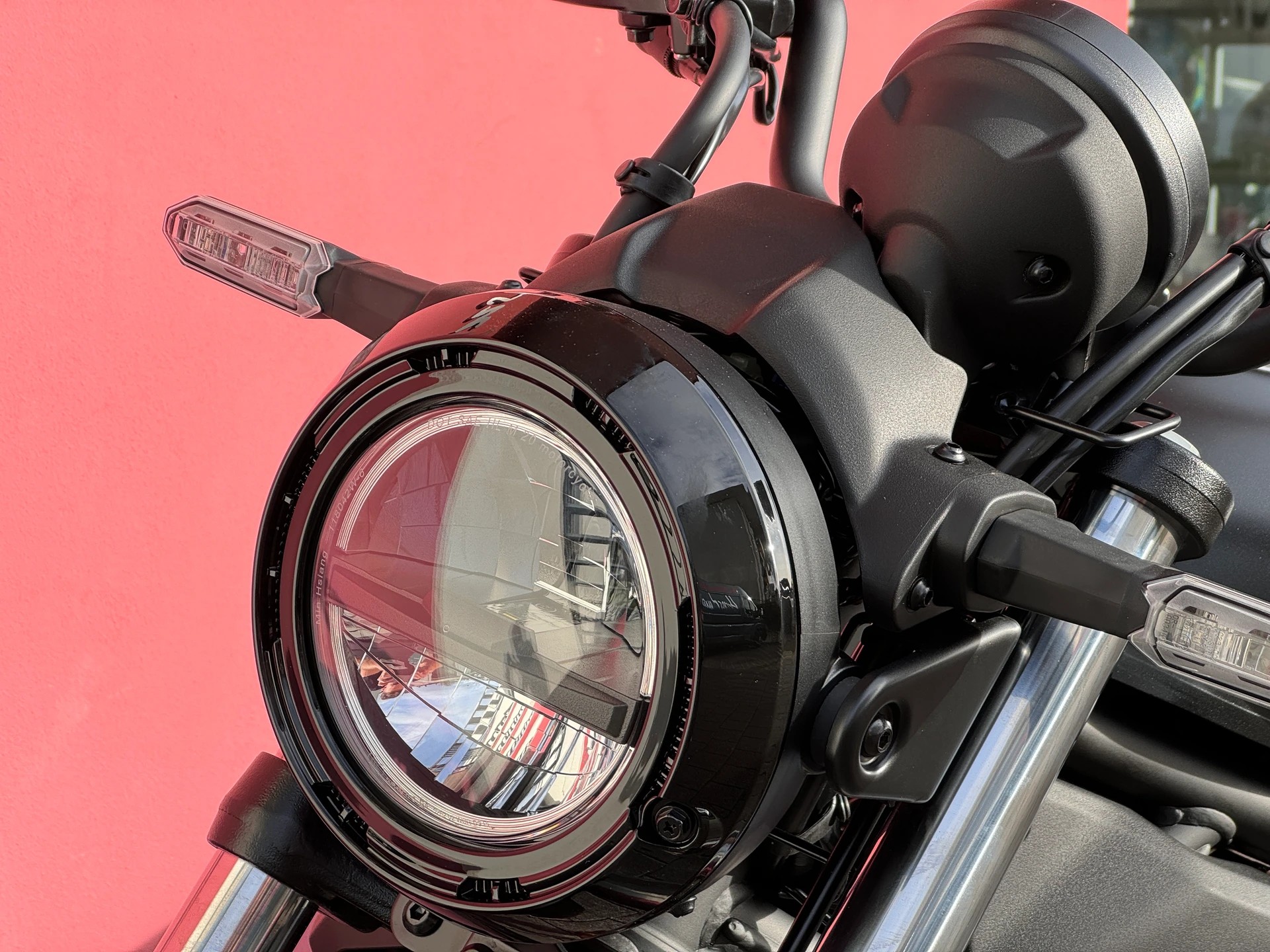 KAWASAKI Eliminator 500-image-3