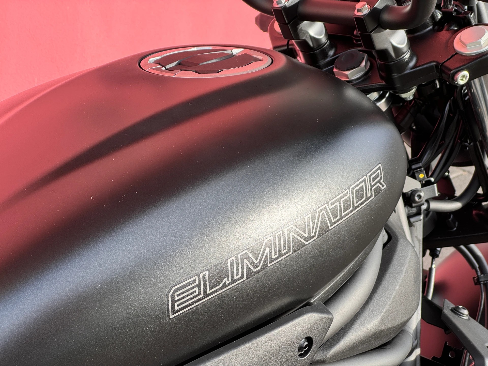 KAWASAKI Eliminator 500-image-13