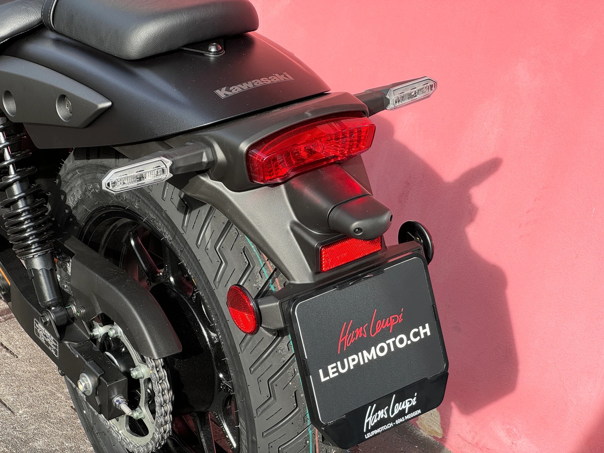 KAWASAKI Eliminator 500-image-5