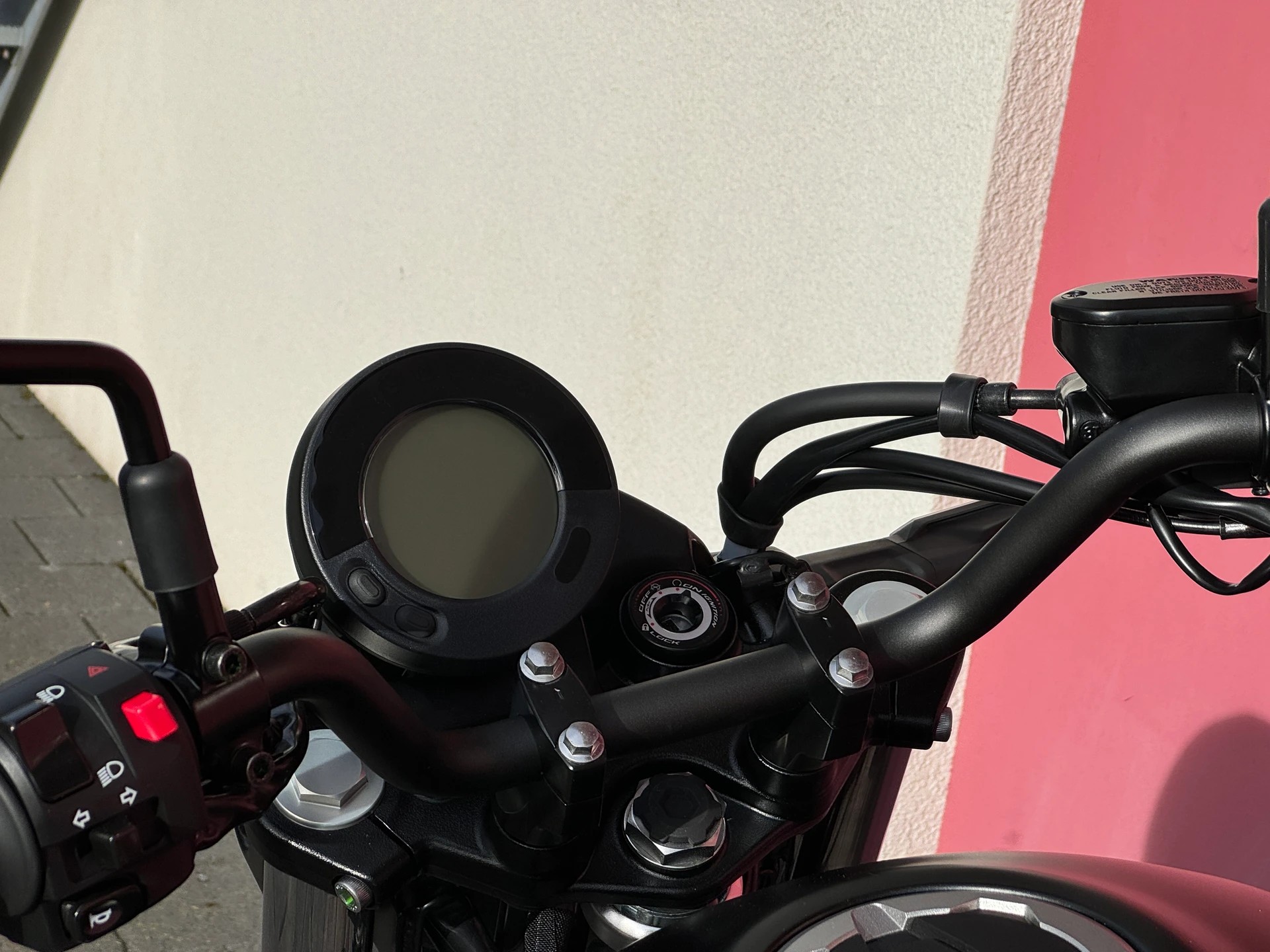 KAWASAKI Eliminator 500-image-2