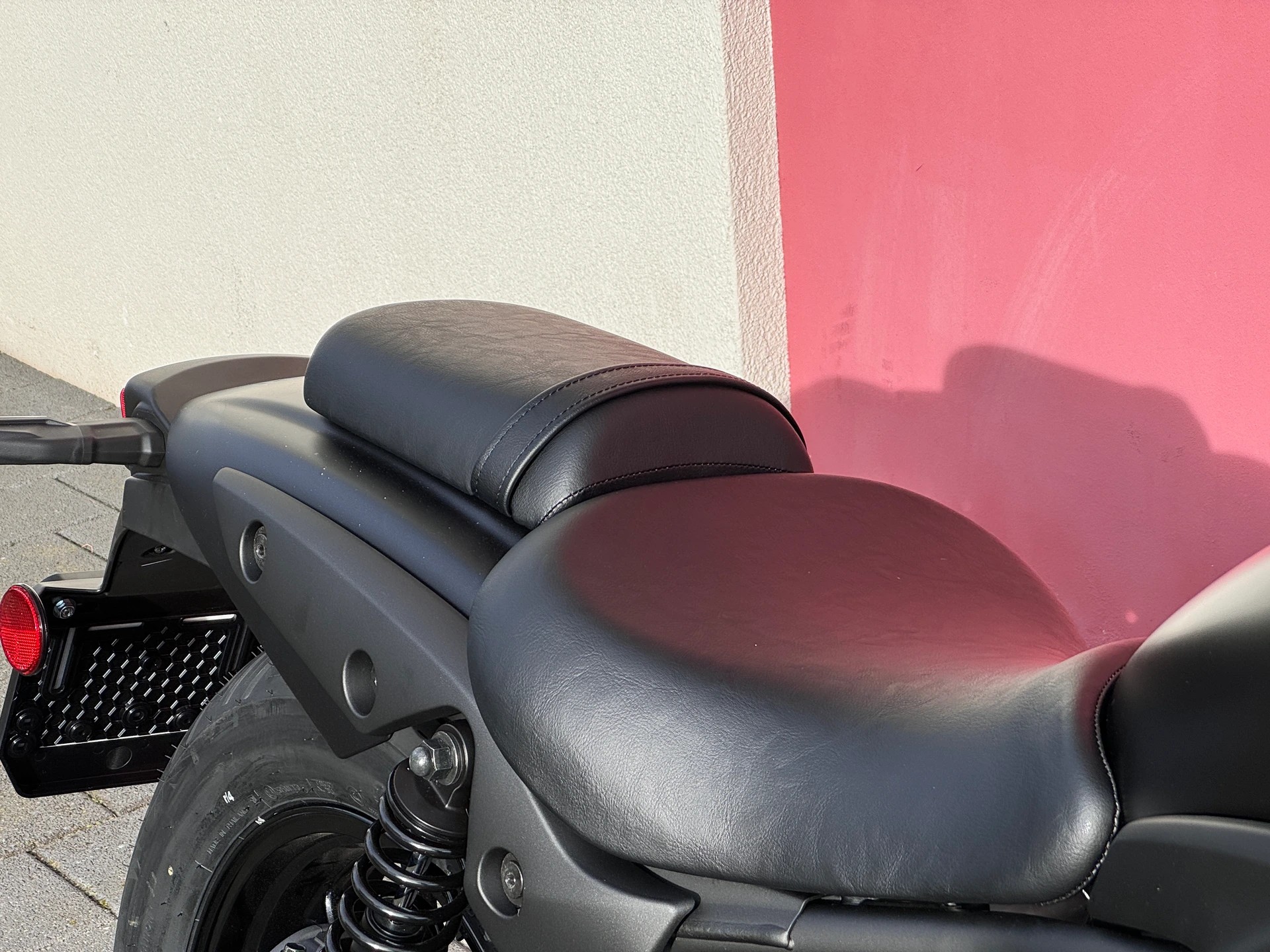 KAWASAKI Eliminator 500-image-14