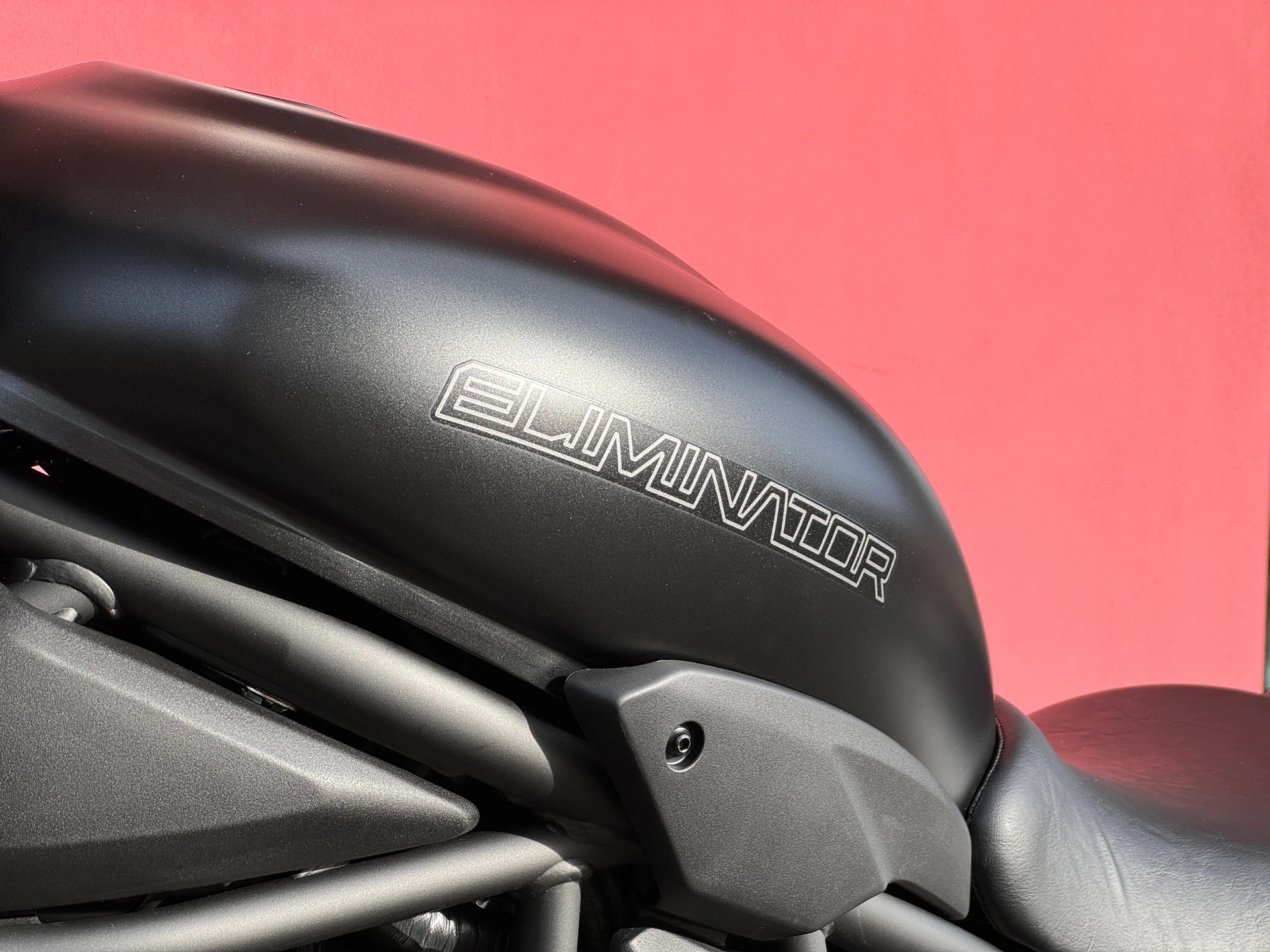 KAWASAKI Eliminator 500-image-4