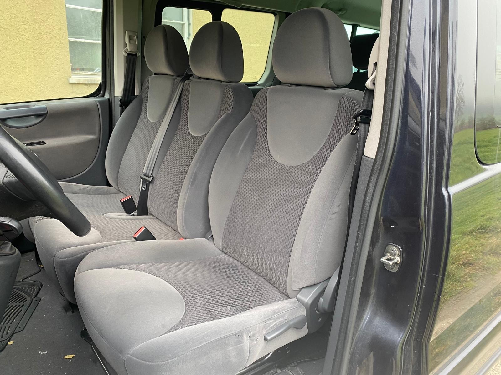 PEUGEOT Expert Tepee 2.0 HDi A Shuttle L2-image-13