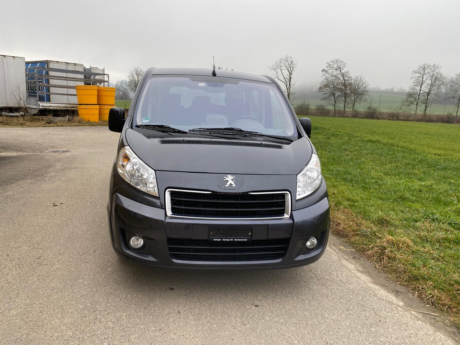 PEUGEOT Expert Tepee 2.0 HDi A Shuttle L2-image-1