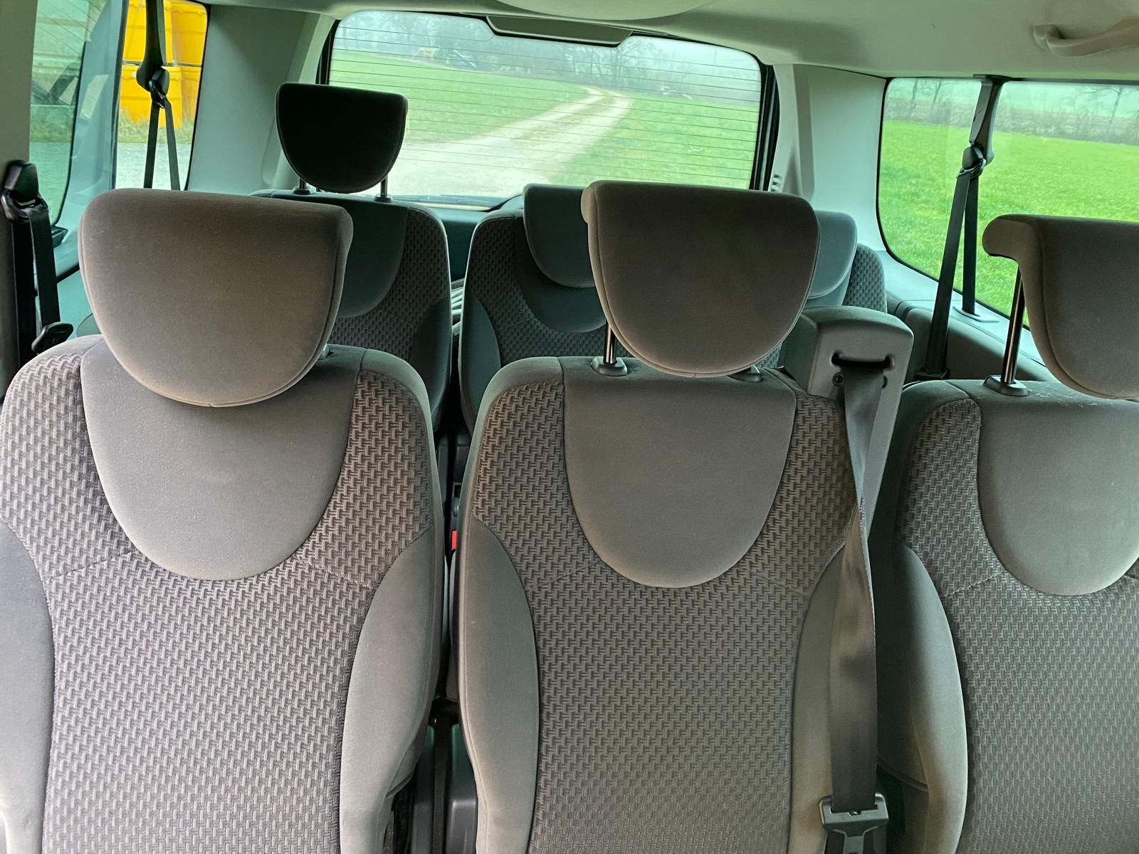 PEUGEOT Expert Tepee 2.0 HDi A Shuttle L2-image-12