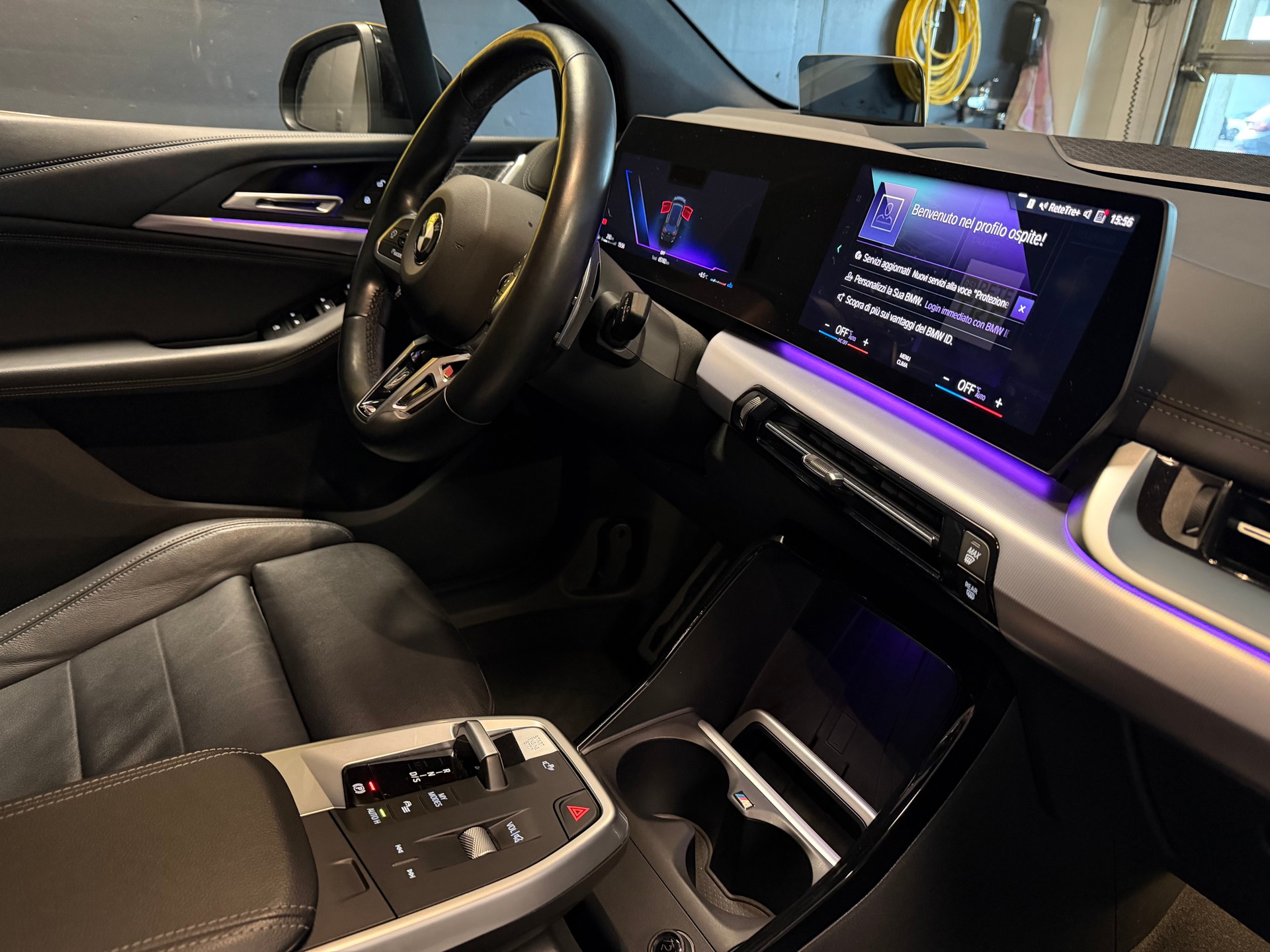 BMW 220i Active Tourer M Sport DKG-image-9