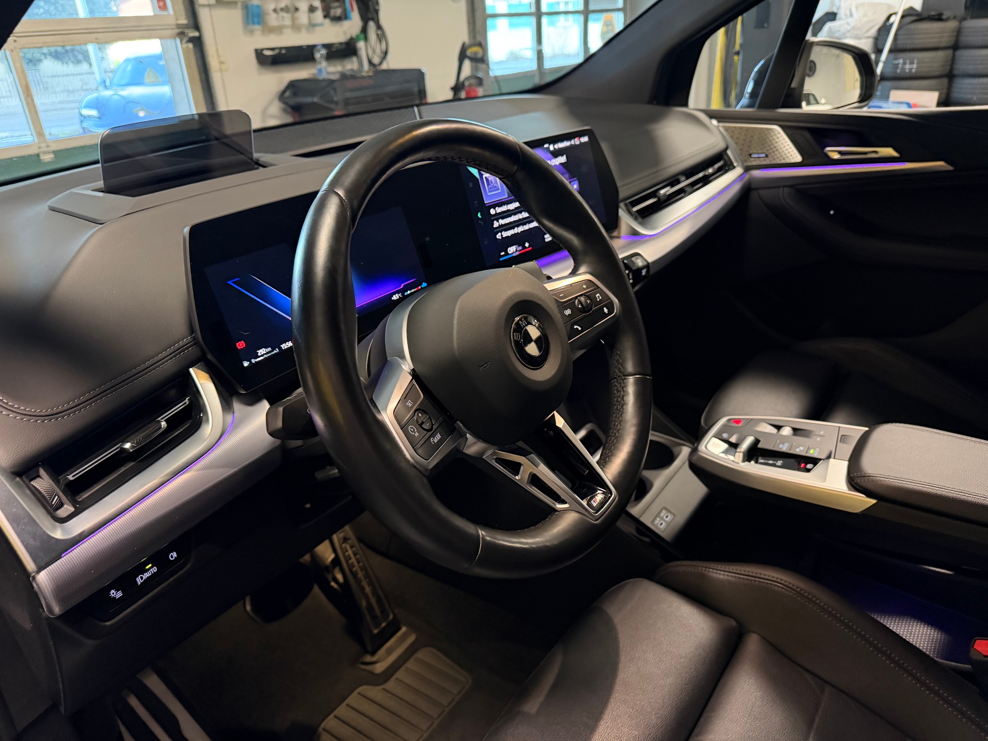 BMW 220i Active Tourer M Sport DKG-image-11