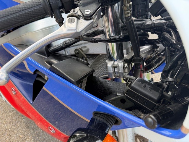 HONDA R / RC30-image-7