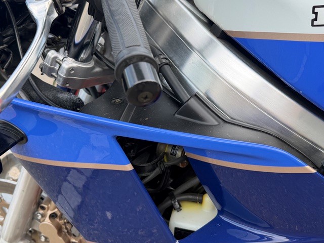 HONDA R / RC30-image-4