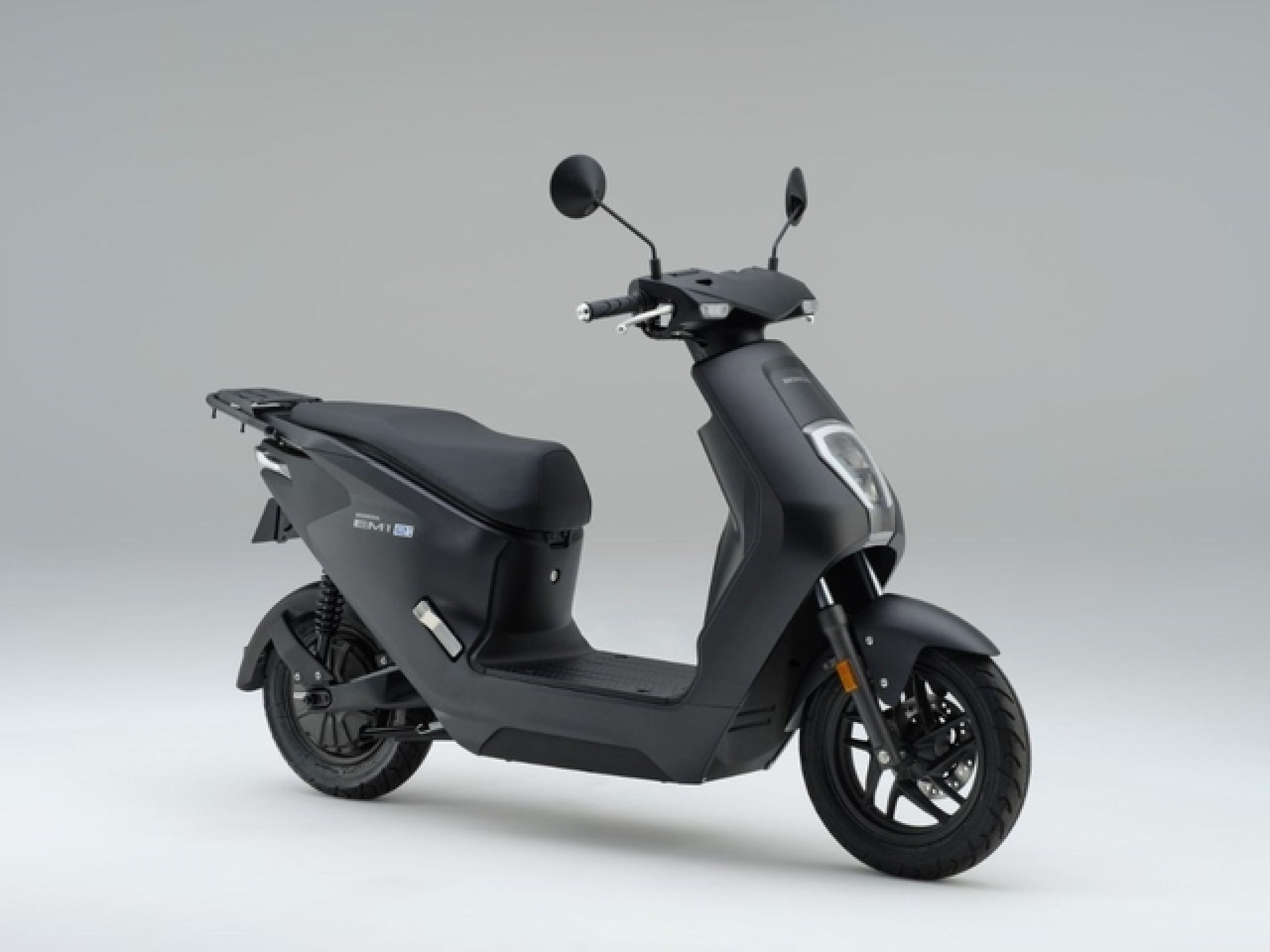 HONDA EM1 e-image-1