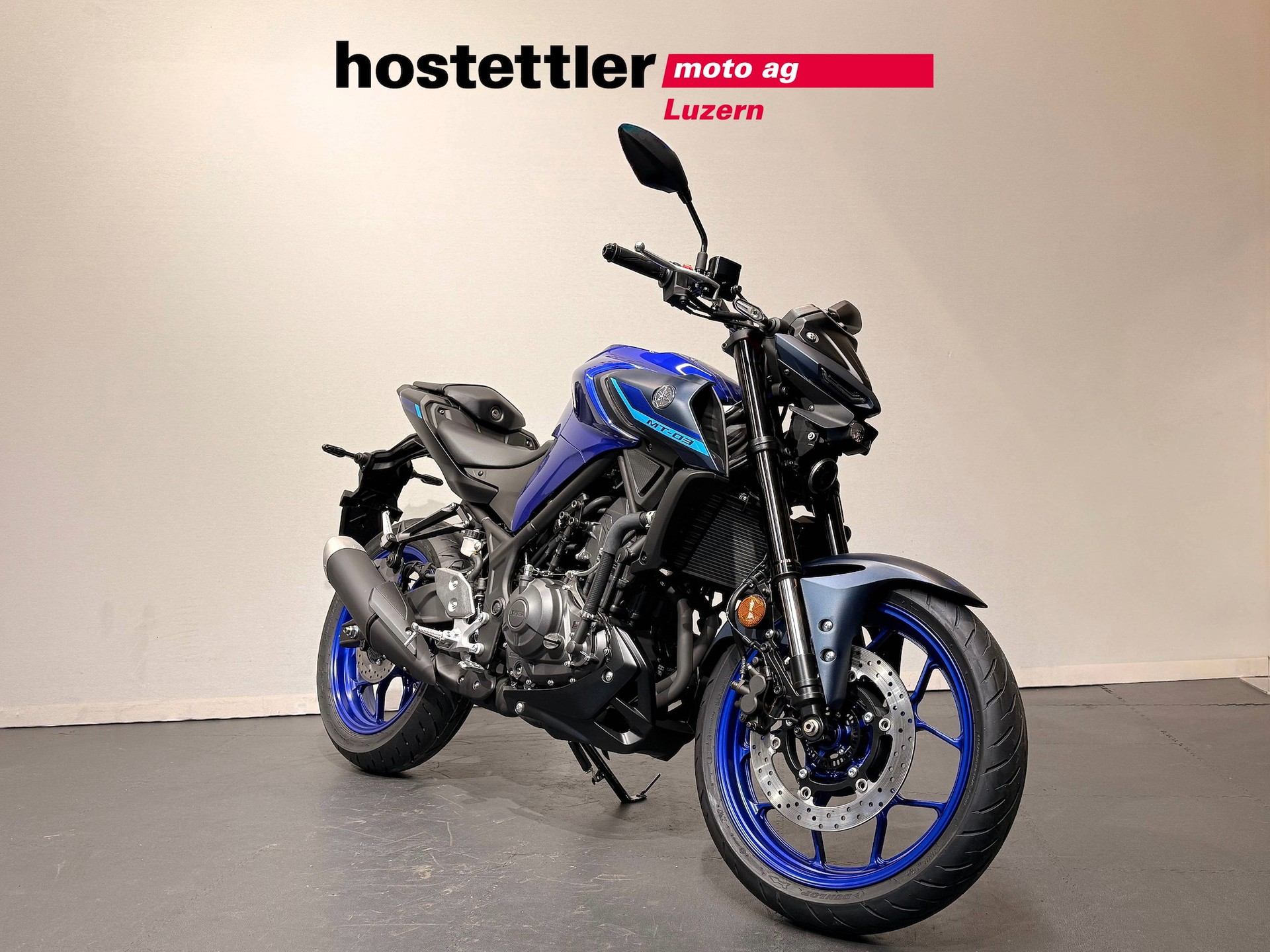 YAMAHA MT-03-image-0