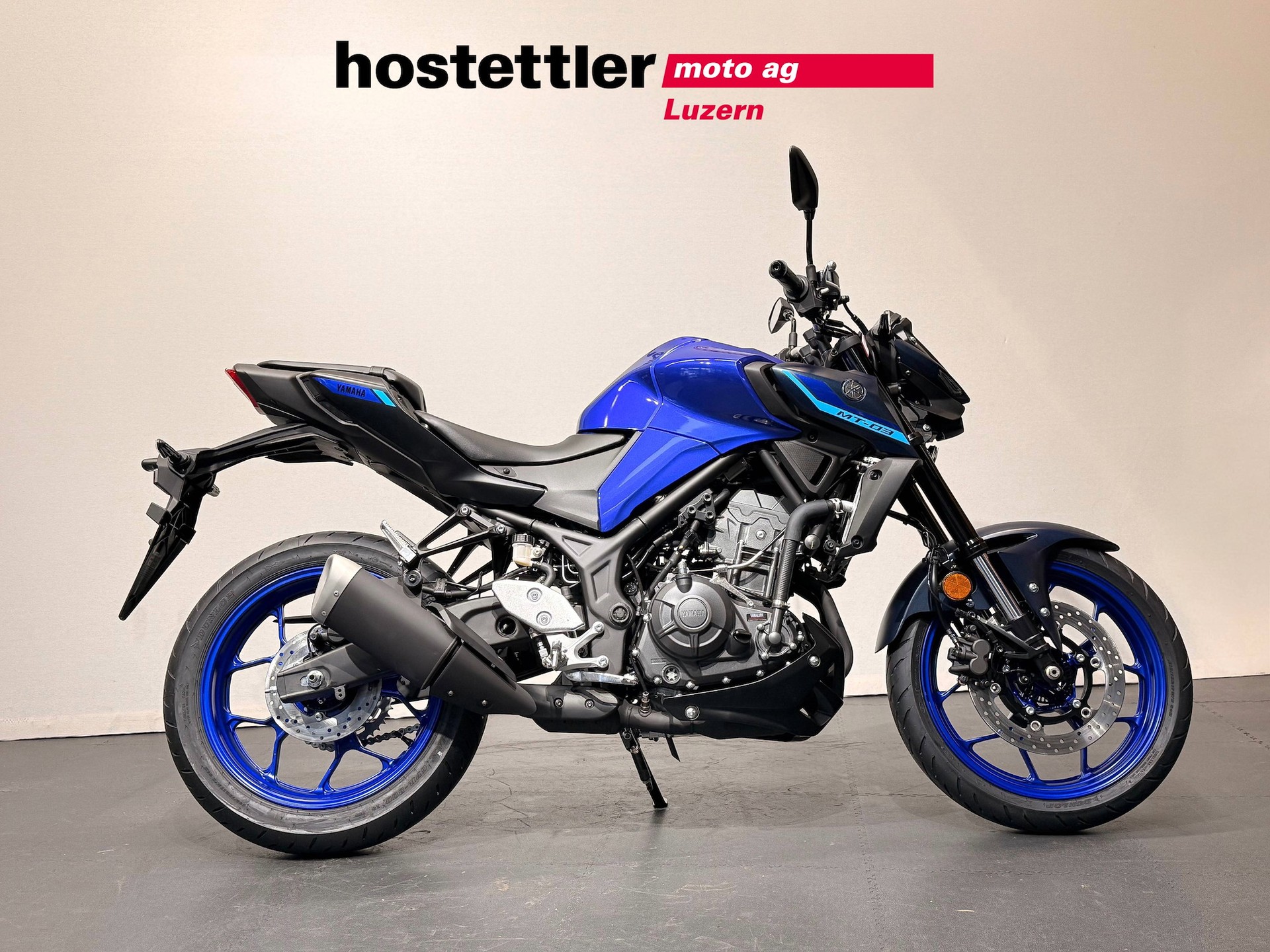 YAMAHA MT-03-image-1