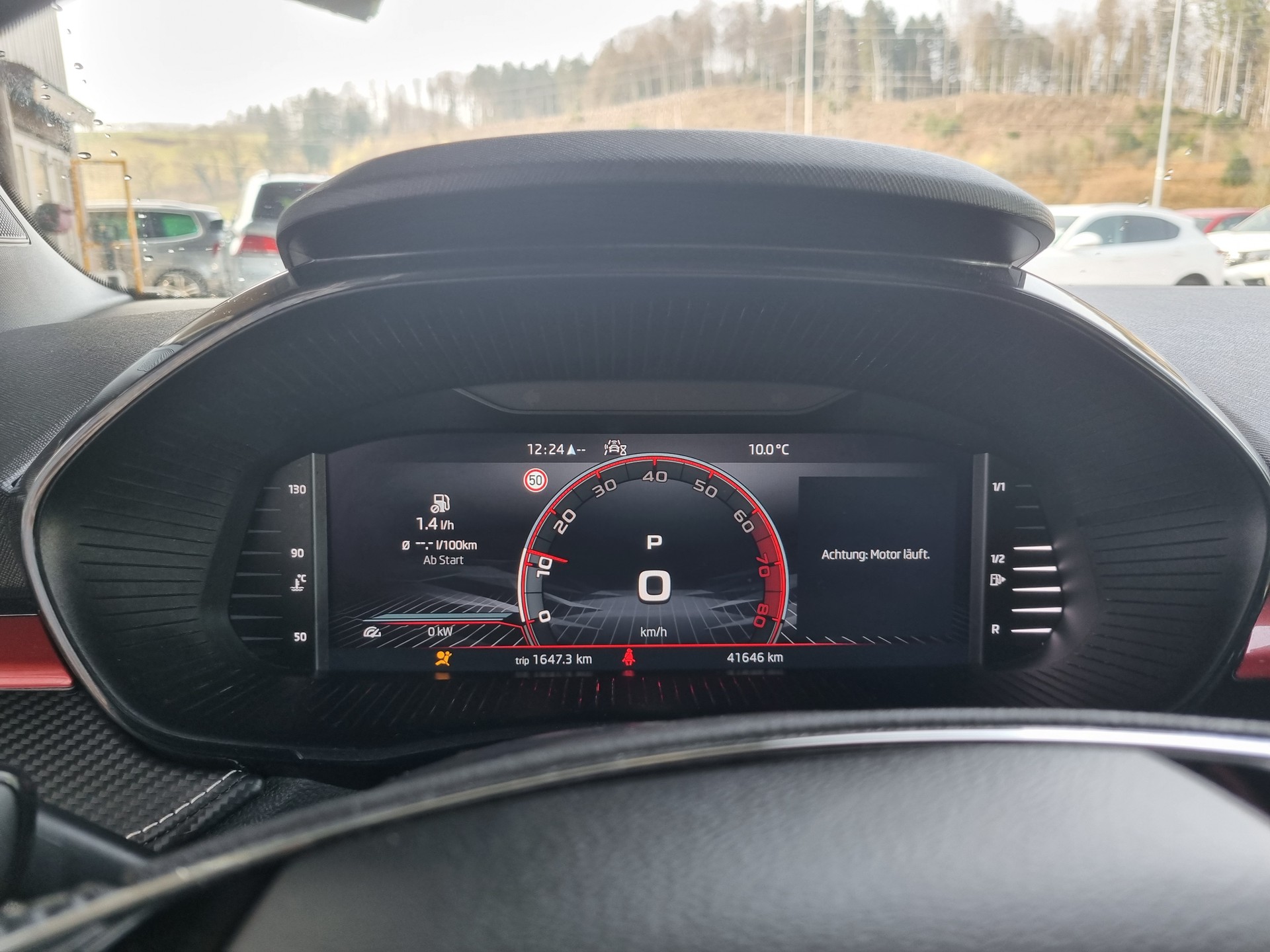 SKODA Fabia 1.5 TSI Monte Carlo DSG-image-11