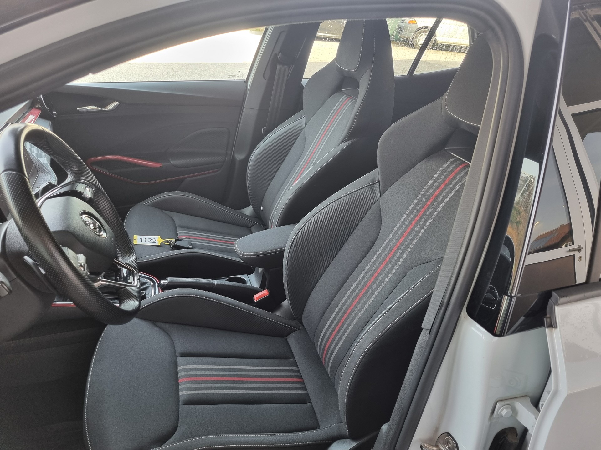 SKODA Fabia 1.5 TSI Monte Carlo DSG-image-8