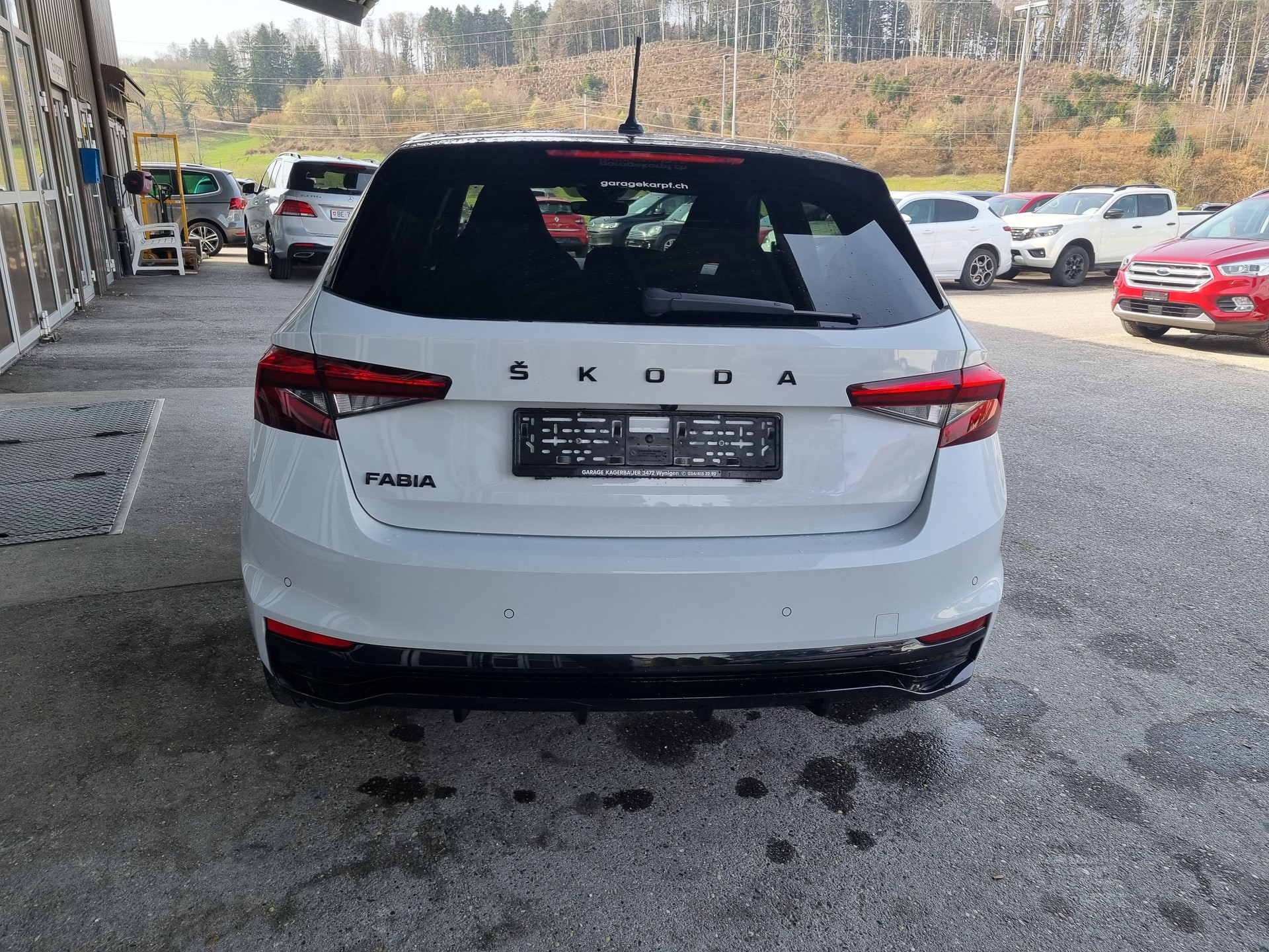 SKODA Fabia 1.5 TSI Monte Carlo DSG-image-4