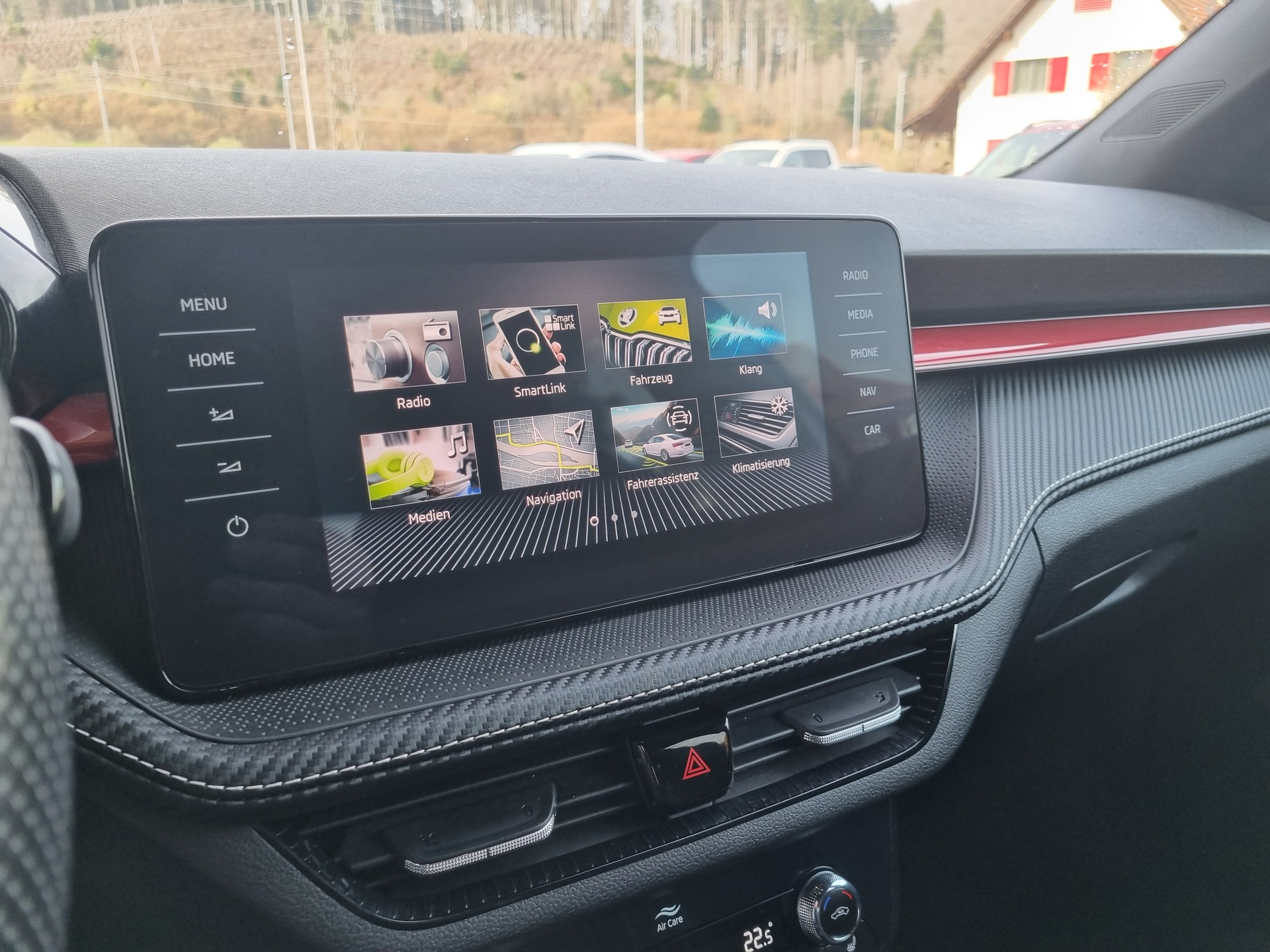 SKODA Fabia 1.5 TSI Monte Carlo DSG-image-12