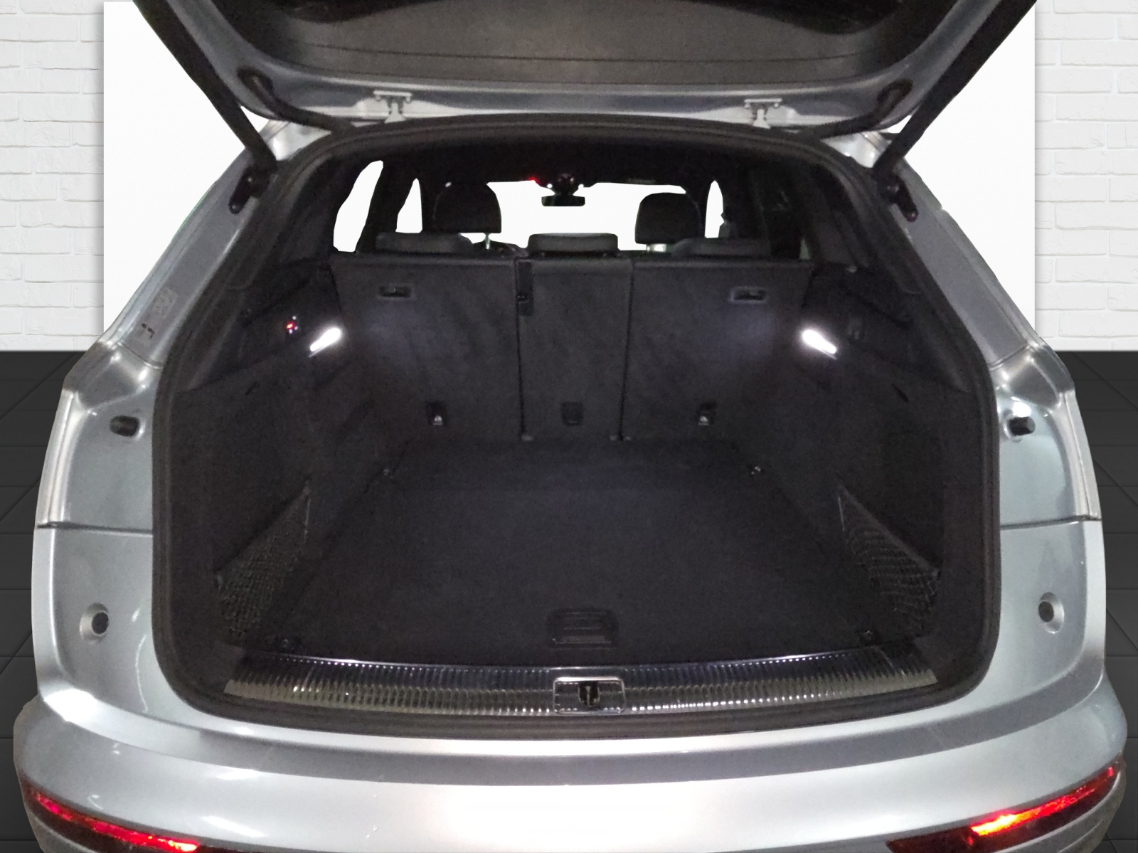 AUDI Q5 45 TFSI sport quattro S-tronic-image-8