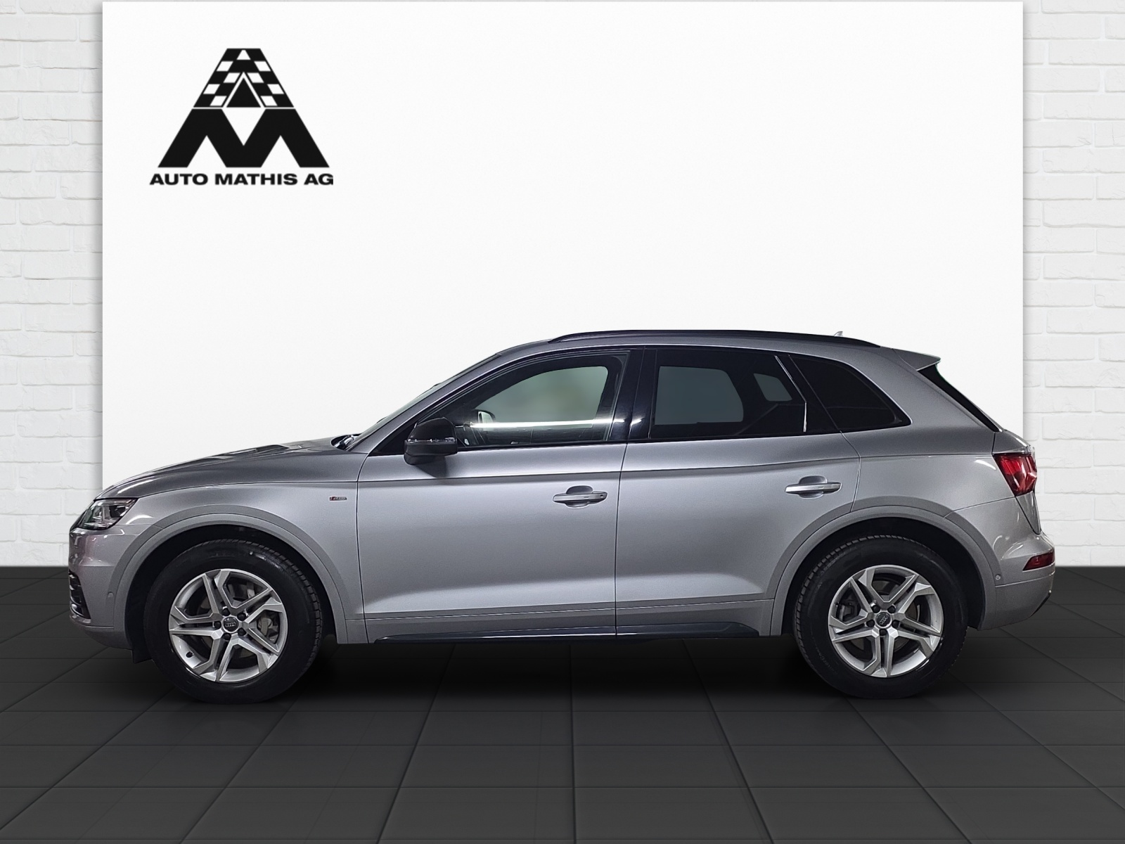 AUDI Q5 45 TFSI sport quattro S-tronic-showroom-element-2