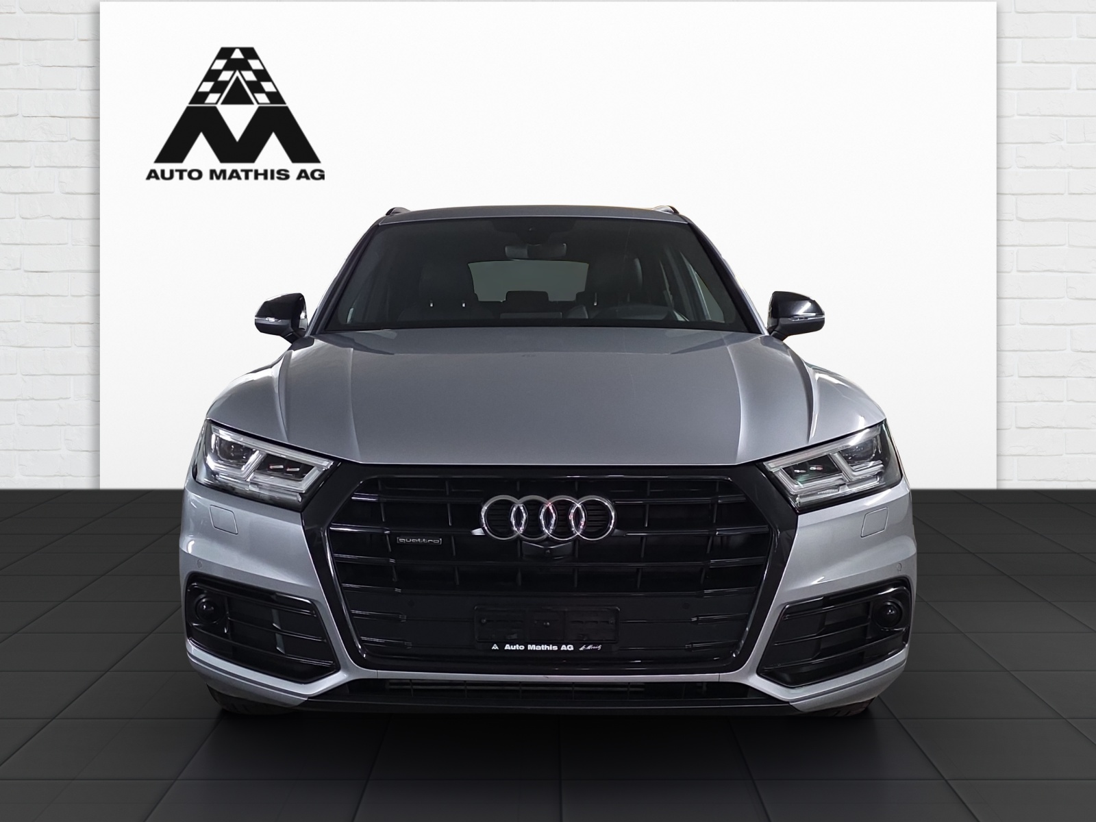 AUDI Q5 45 TFSI sport quattro S-tronic-showroom-element-1