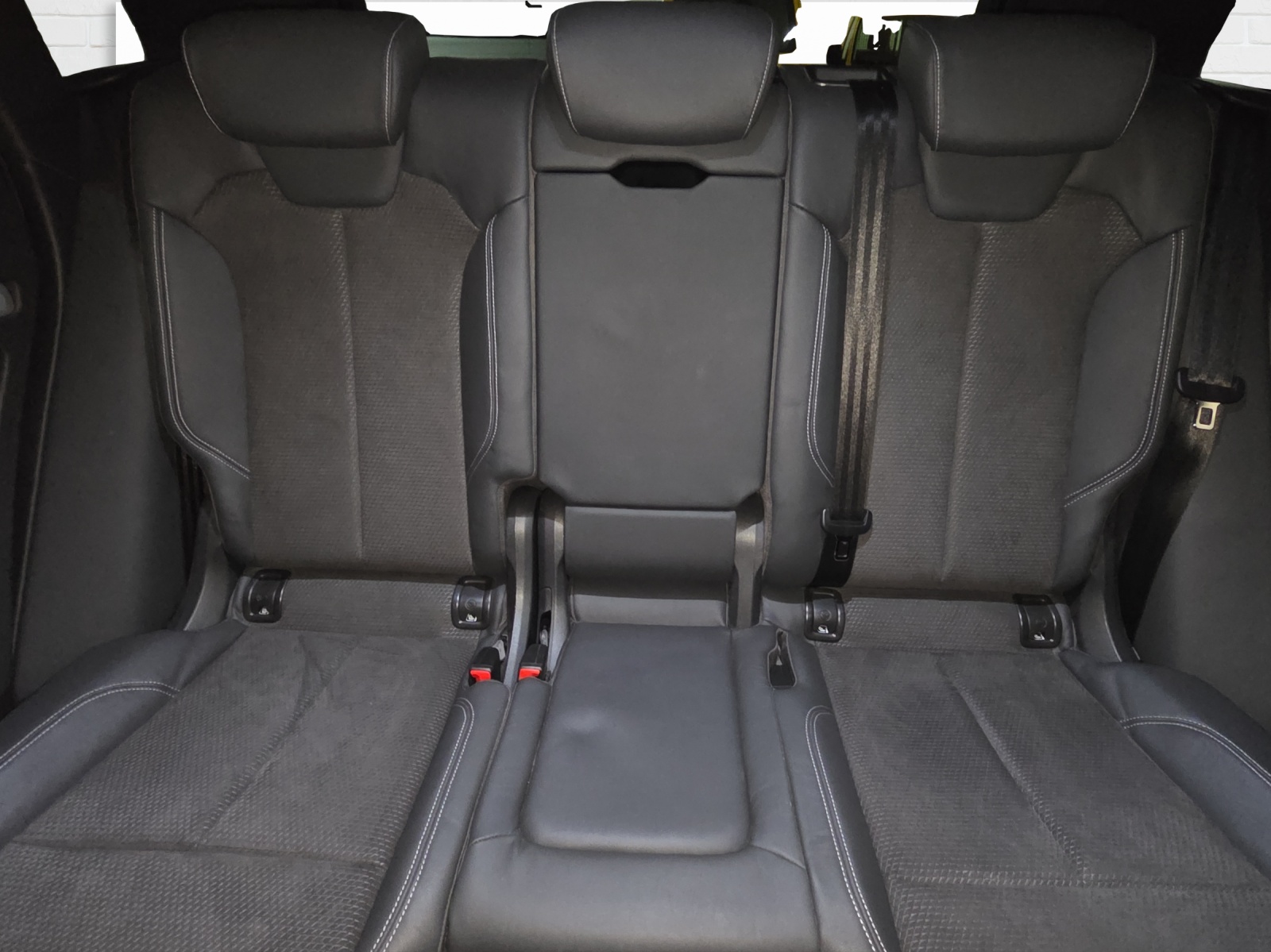 AUDI Q5 45 TFSI sport quattro S-tronic-image-7
