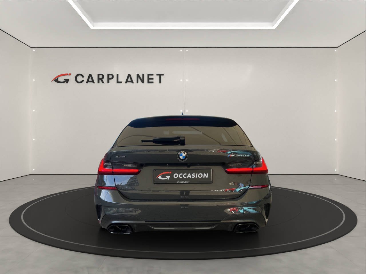 BMW M340d xDrive Touring 340PS-image-4