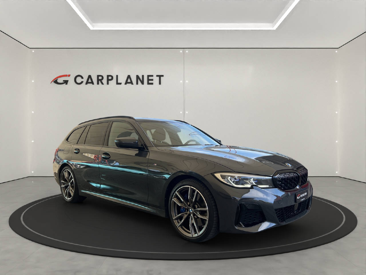 BMW M340d xDrive Touring 340PS-showroom-element-1