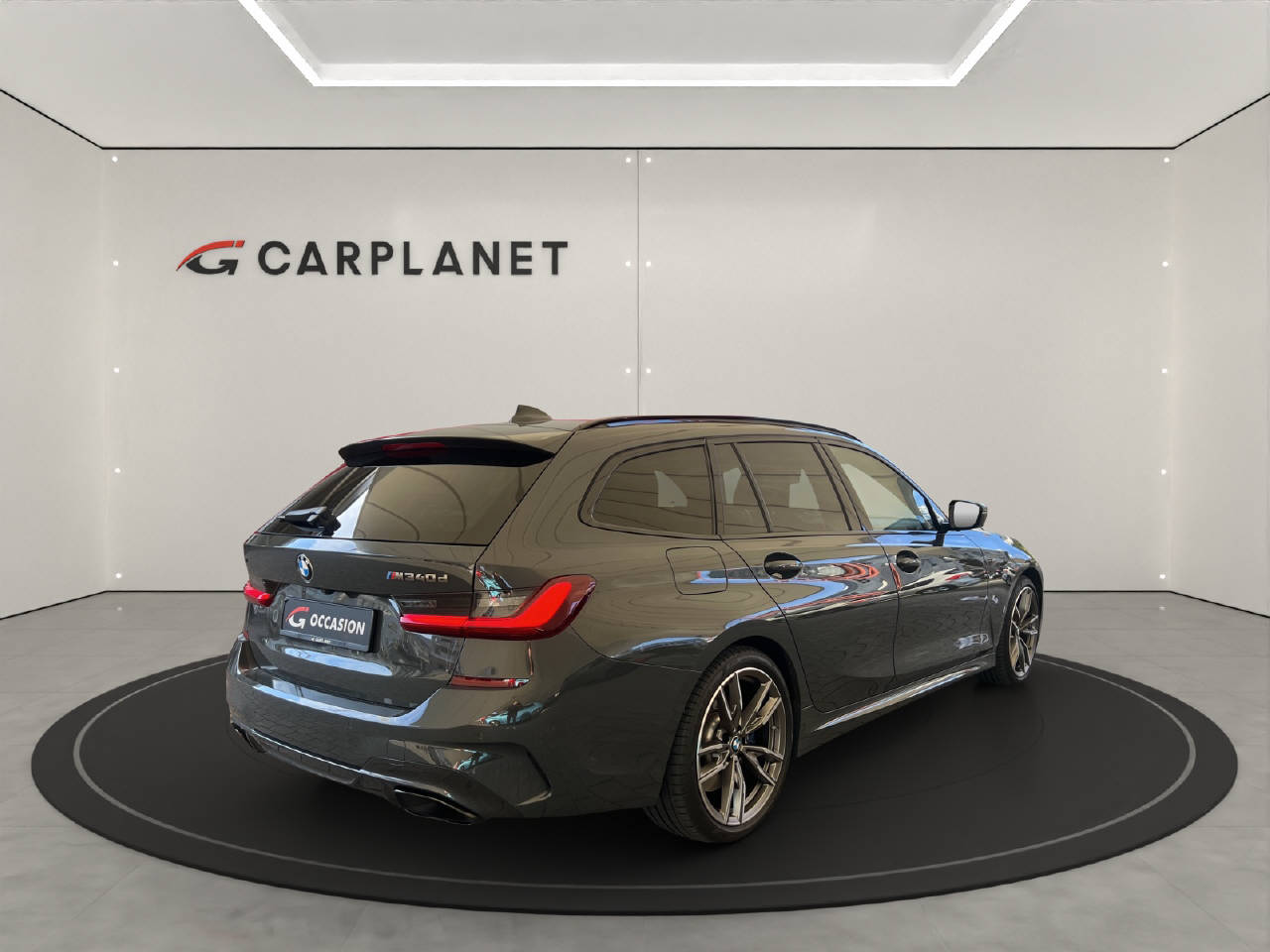 BMW M340d xDrive Touring 340PS-image-5