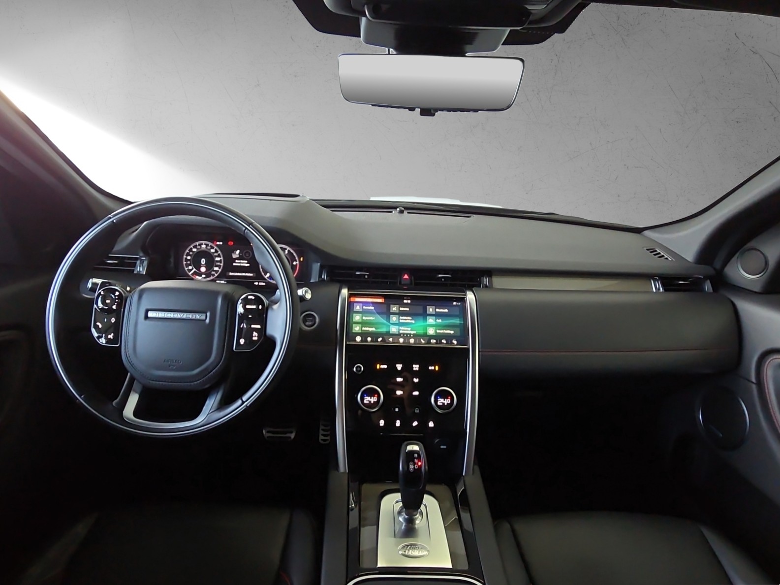 LAND ROVER Discovery Sport R Dyn D240 2.0D SD4 MHEV HSE AT9 mit AHK-image-11