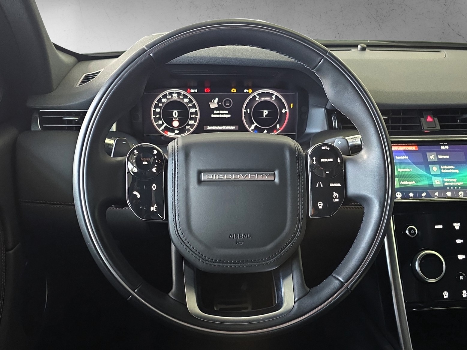 LAND ROVER Discovery Sport R Dyn D240 2.0D SD4 MHEV HSE AT9 mit AHK-image-13