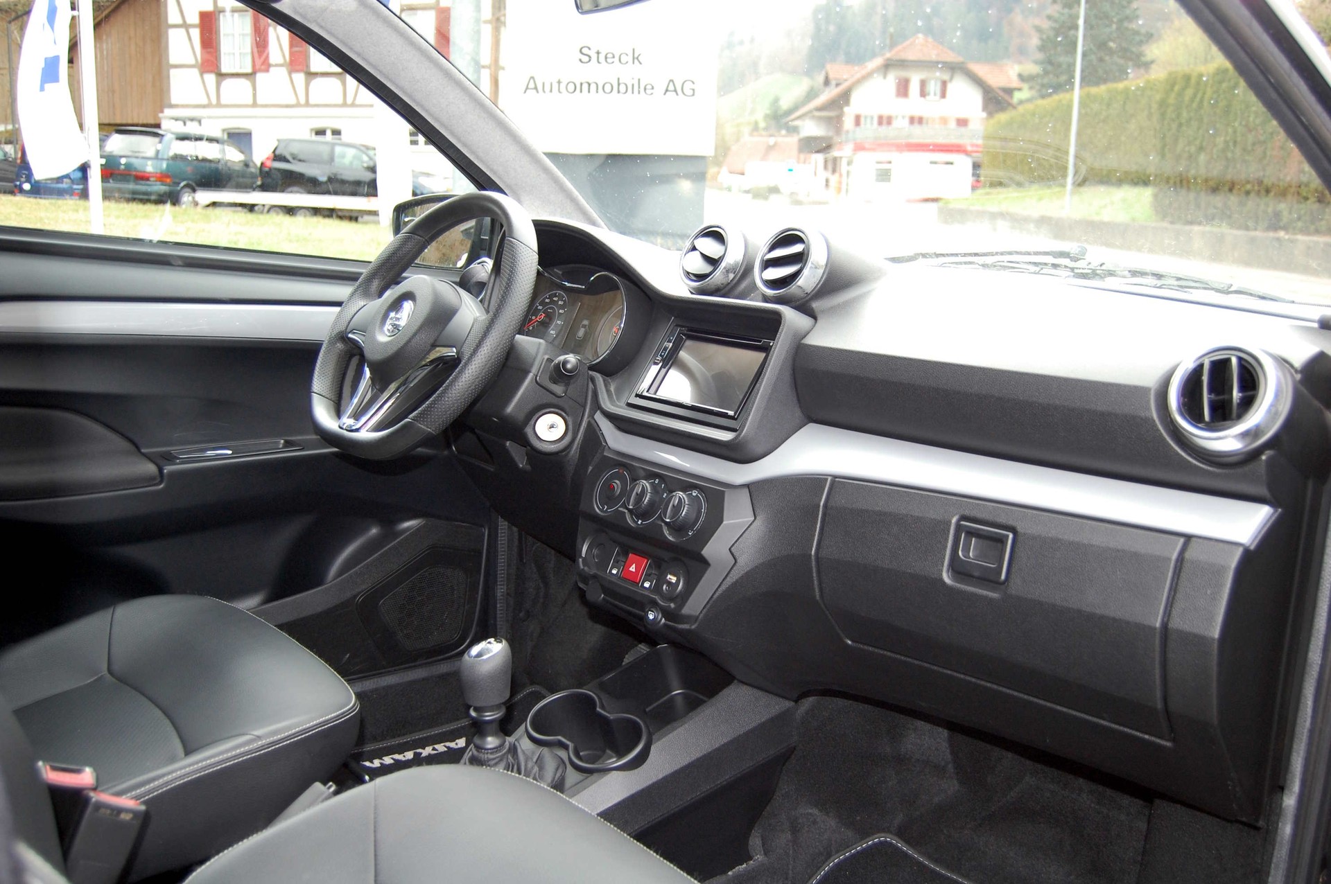 AIXAM E-City S9 Premium-image-13