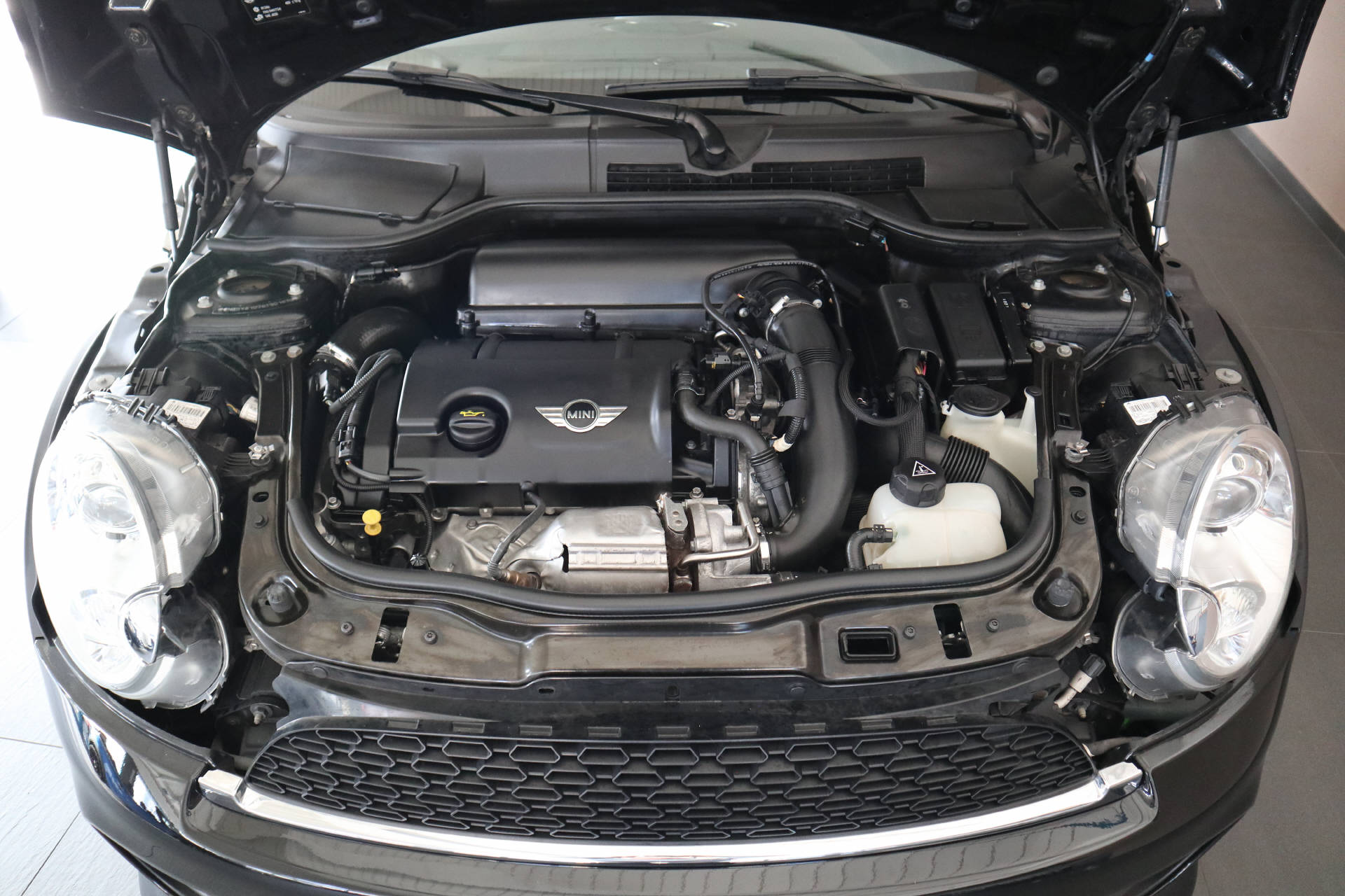 MINI Roadster 1.6i Cooper S-image-15