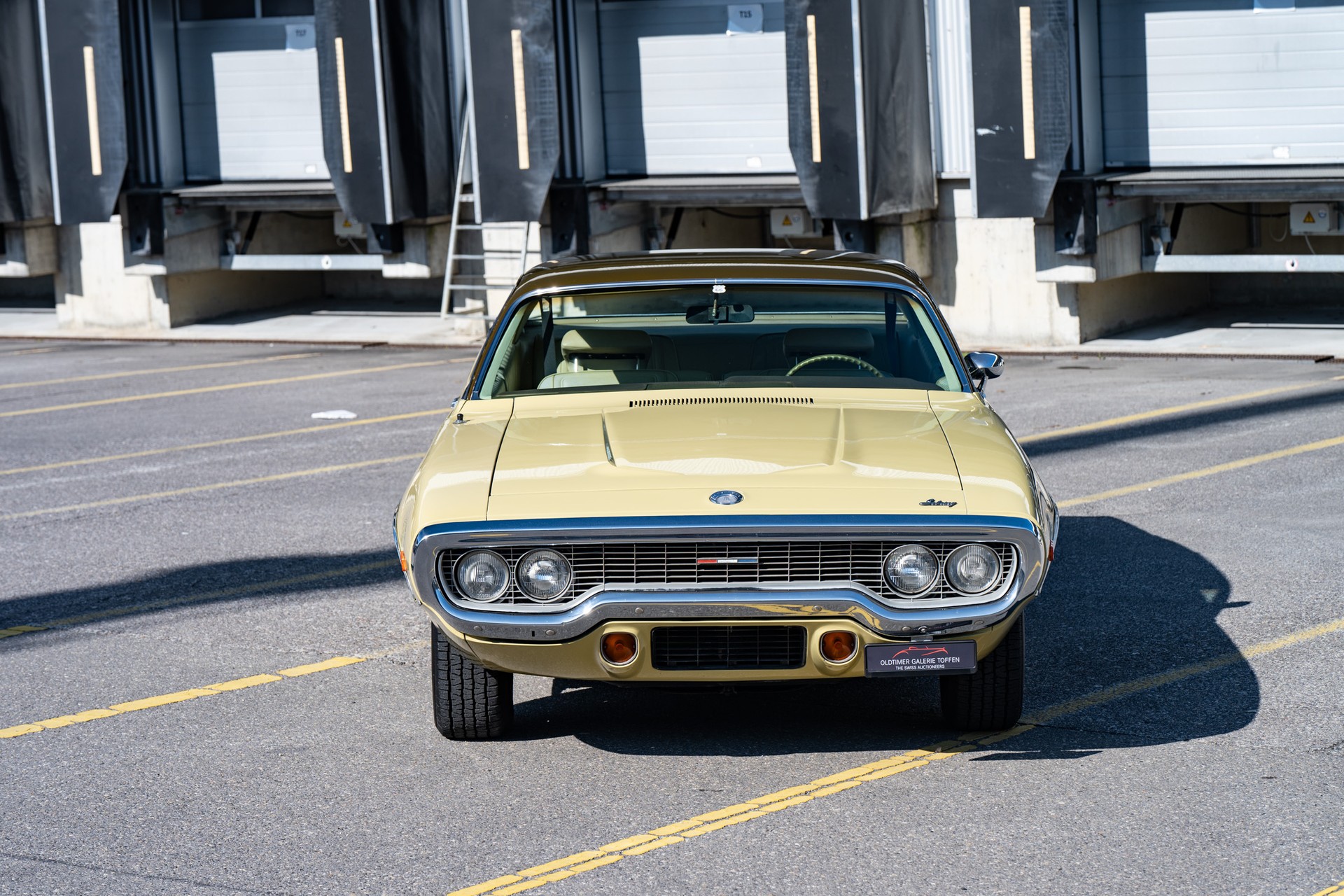 PLYMOUTH Satellite Sebring-image-1