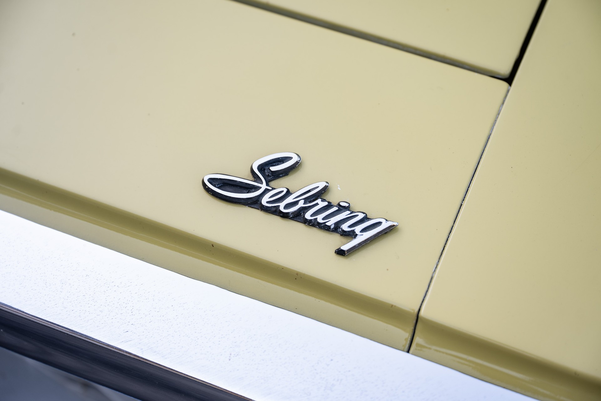 PLYMOUTH Satellite Sebring-image-4