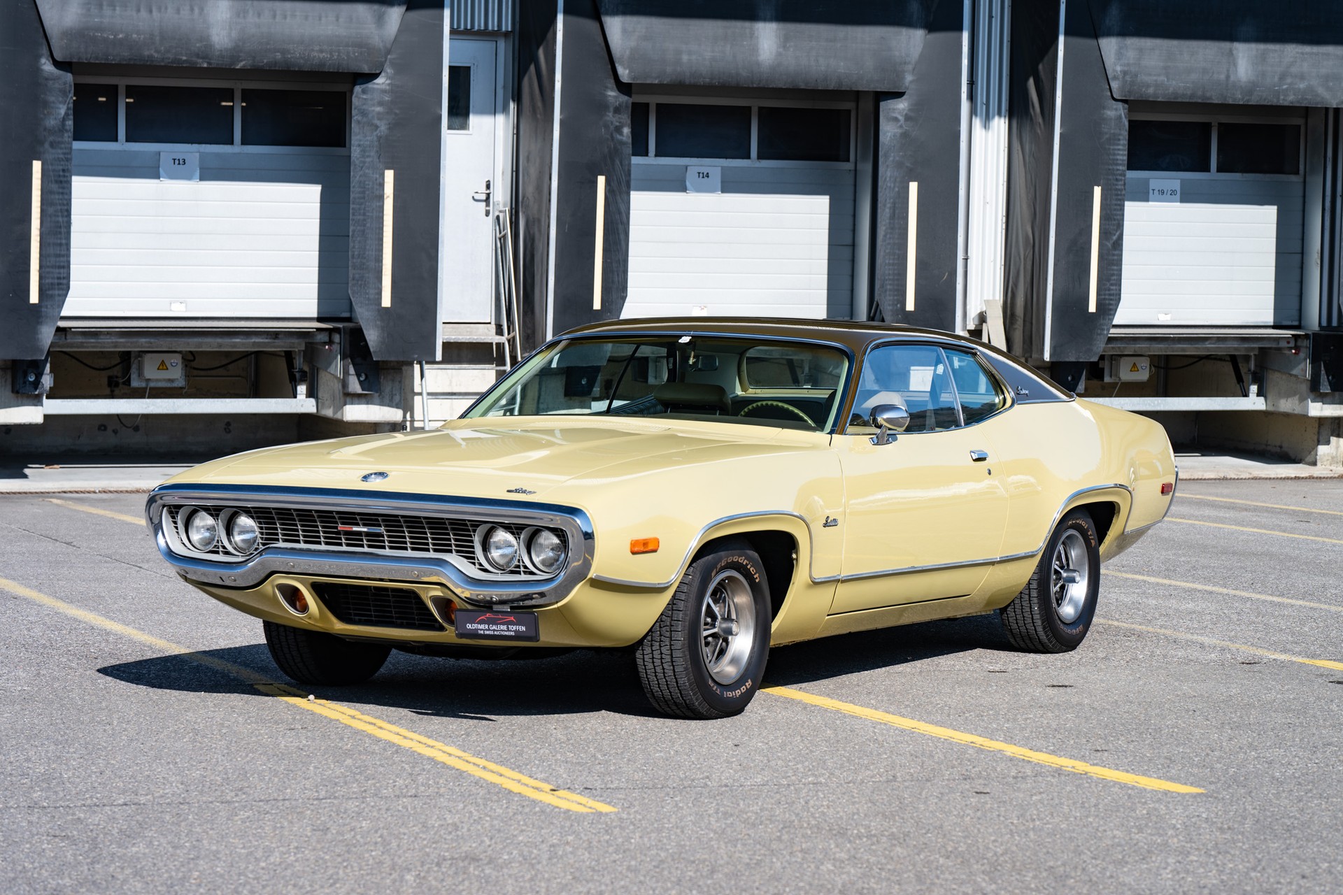 PLYMOUTH Satellite Sebring-image-2
