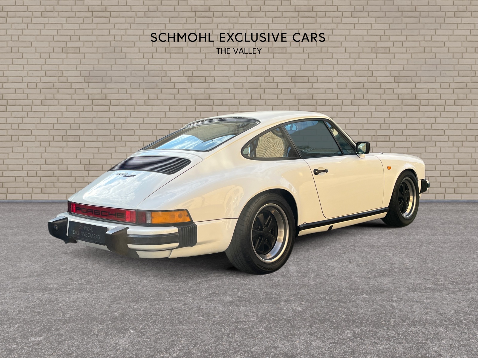 PORSCHE 911 SC *Originales Auto mit Historie Nachweis*-image-2