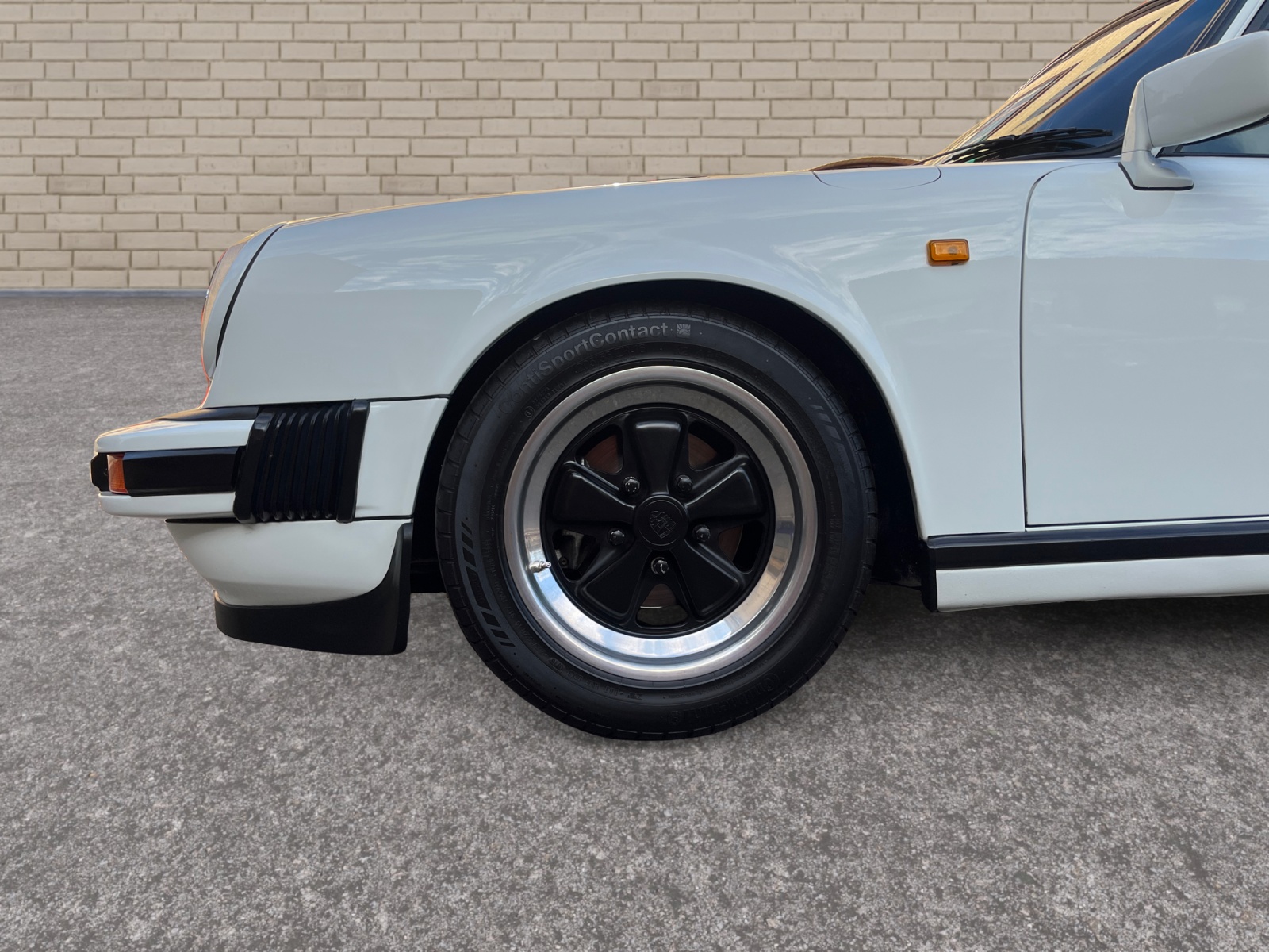 PORSCHE 911 SC *Originales Auto mit Historie Nachweis*-image-5