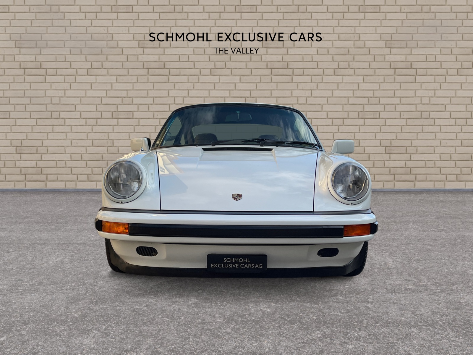 PORSCHE 911 SC *Originales Auto mit Historie Nachweis*-image-4
